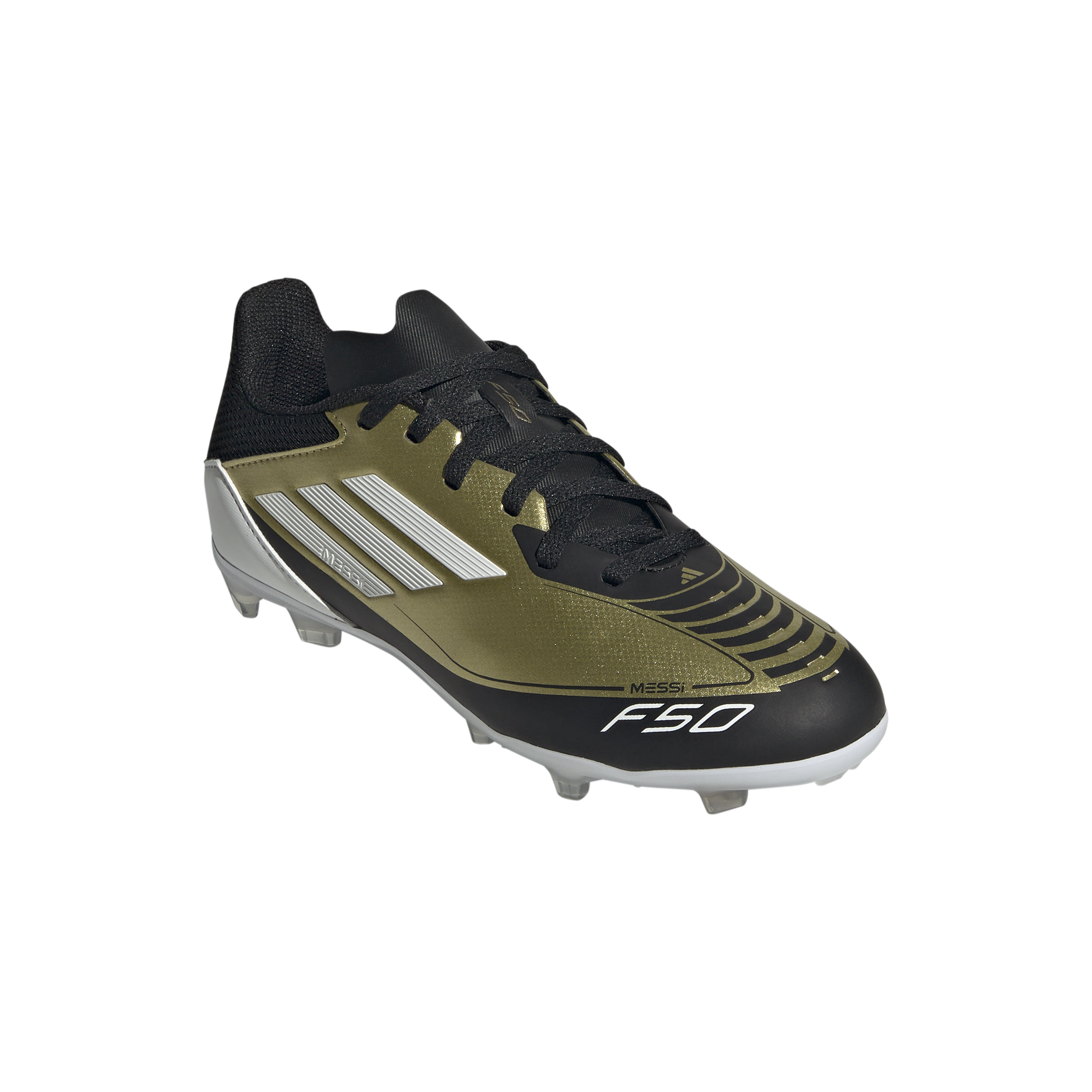 Junior F50 League Firm Ground Boot