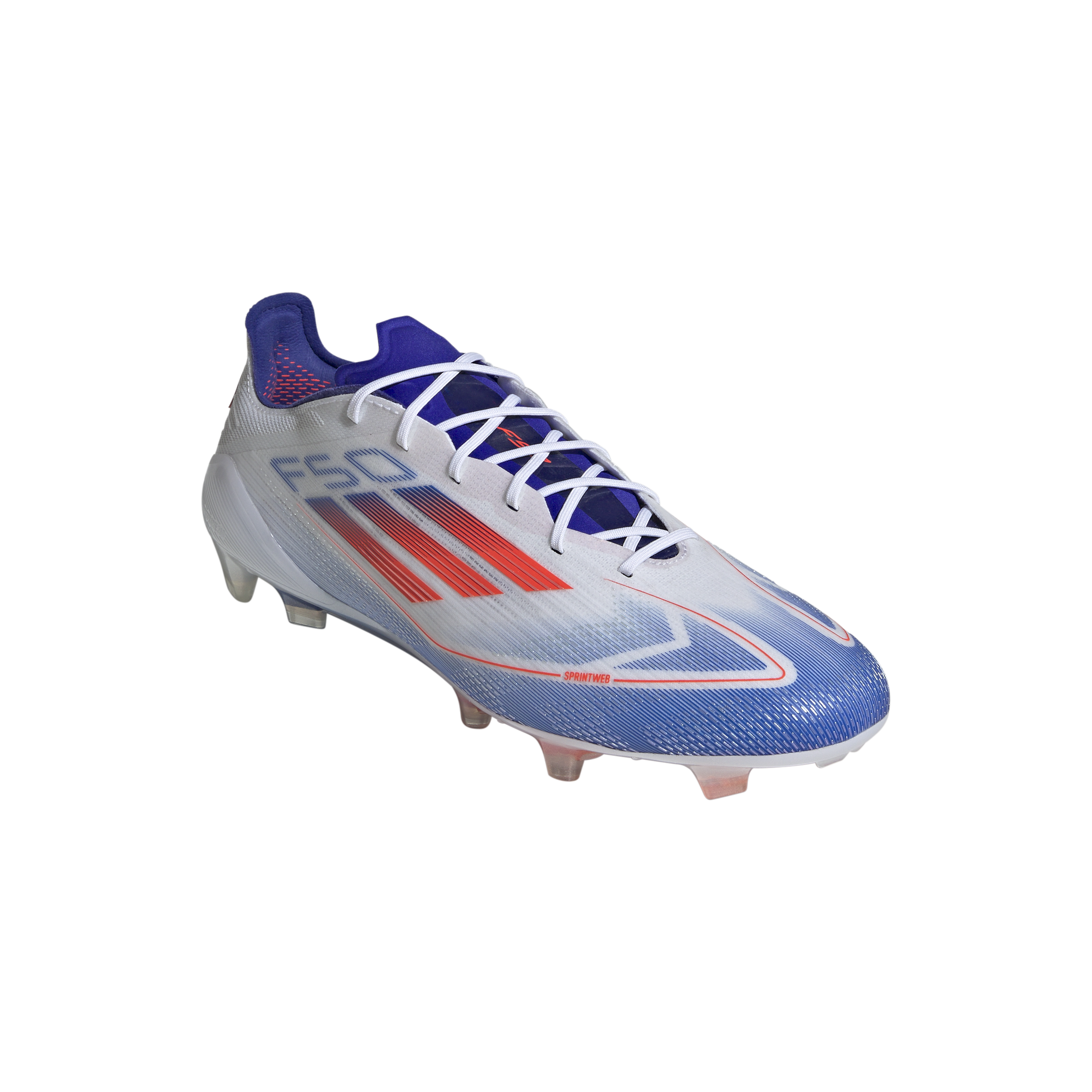 Mens F50 Elite Firm Ground Boot