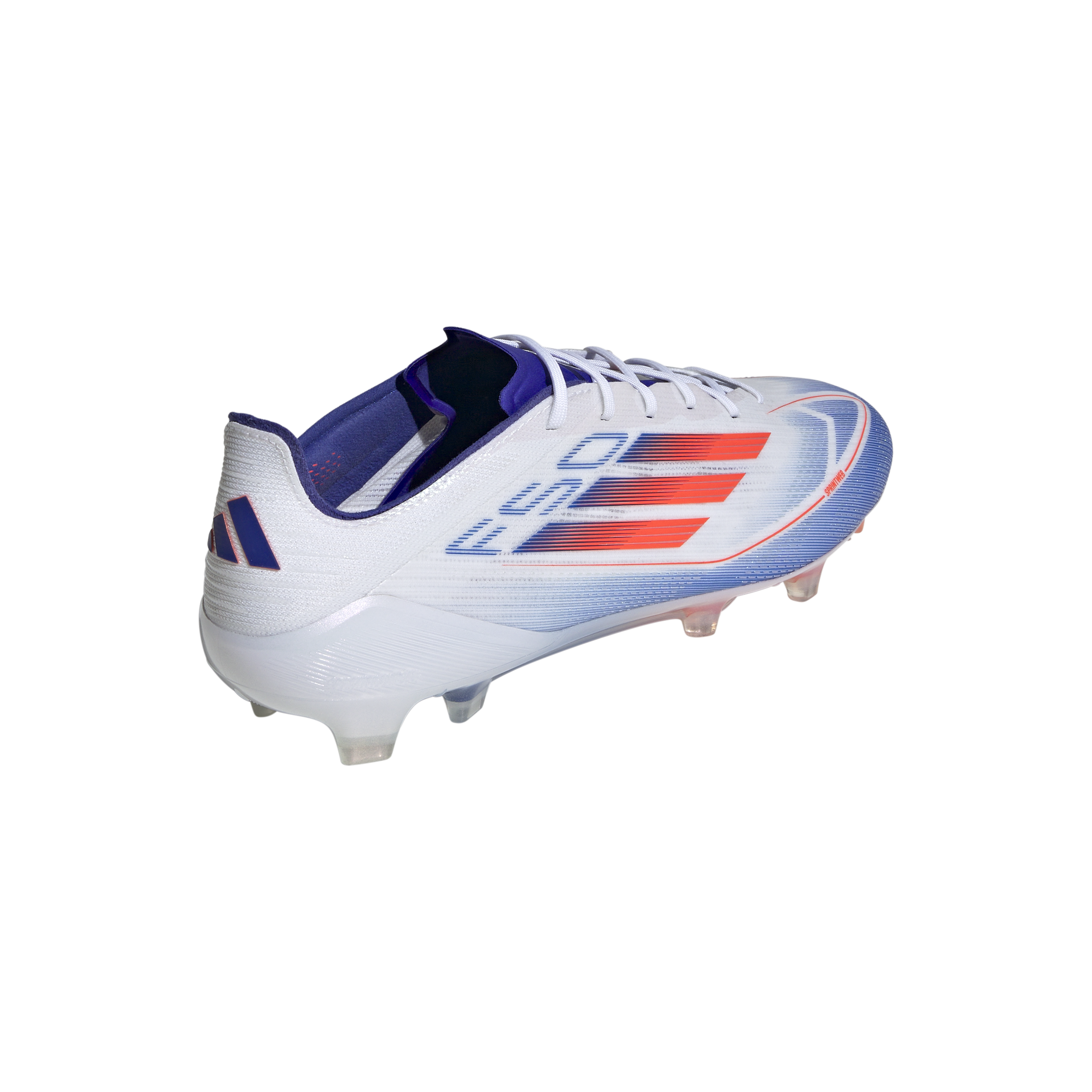 Mens F50 Elite Firm Ground Boot