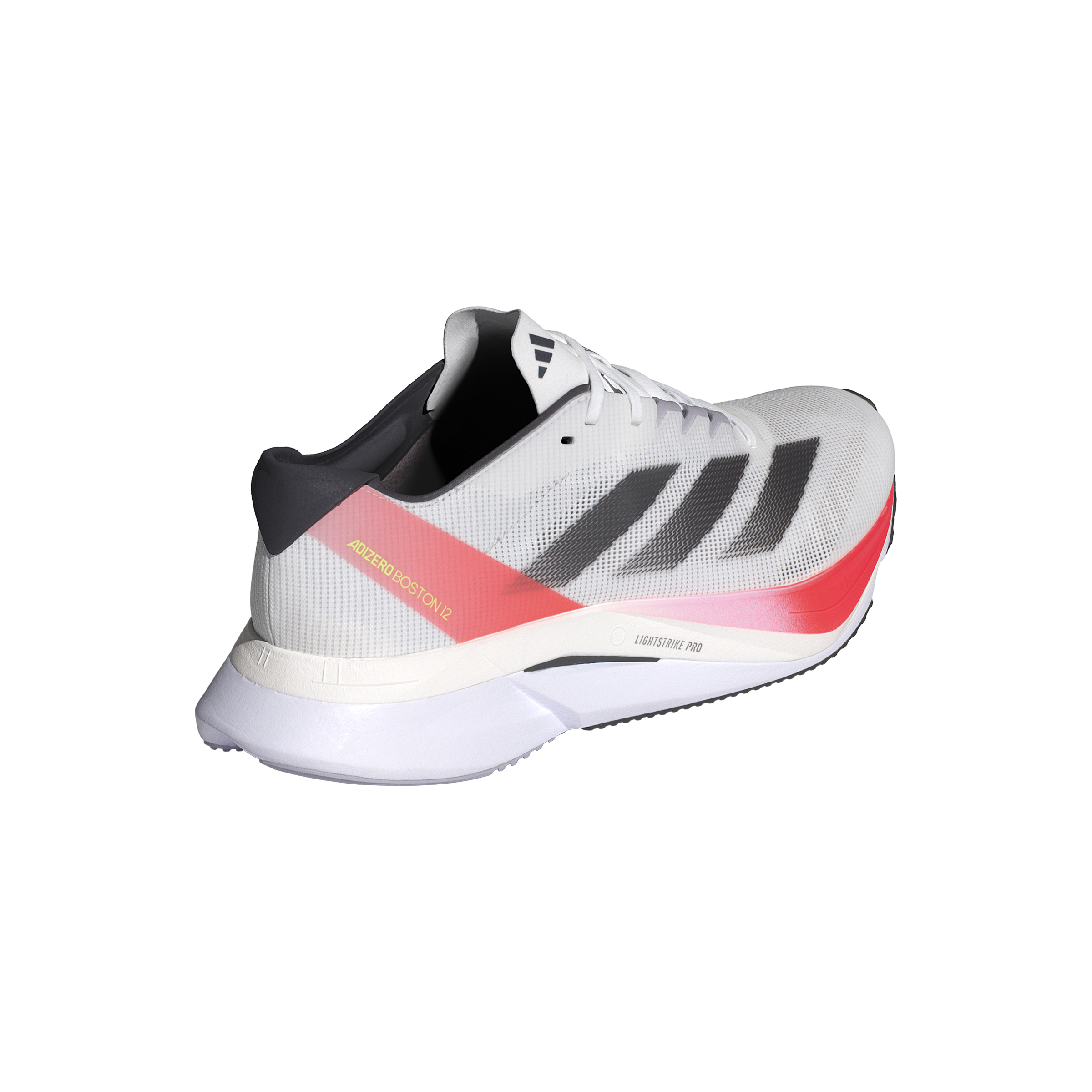 Mens Adizero Boston 12 Running Shoes