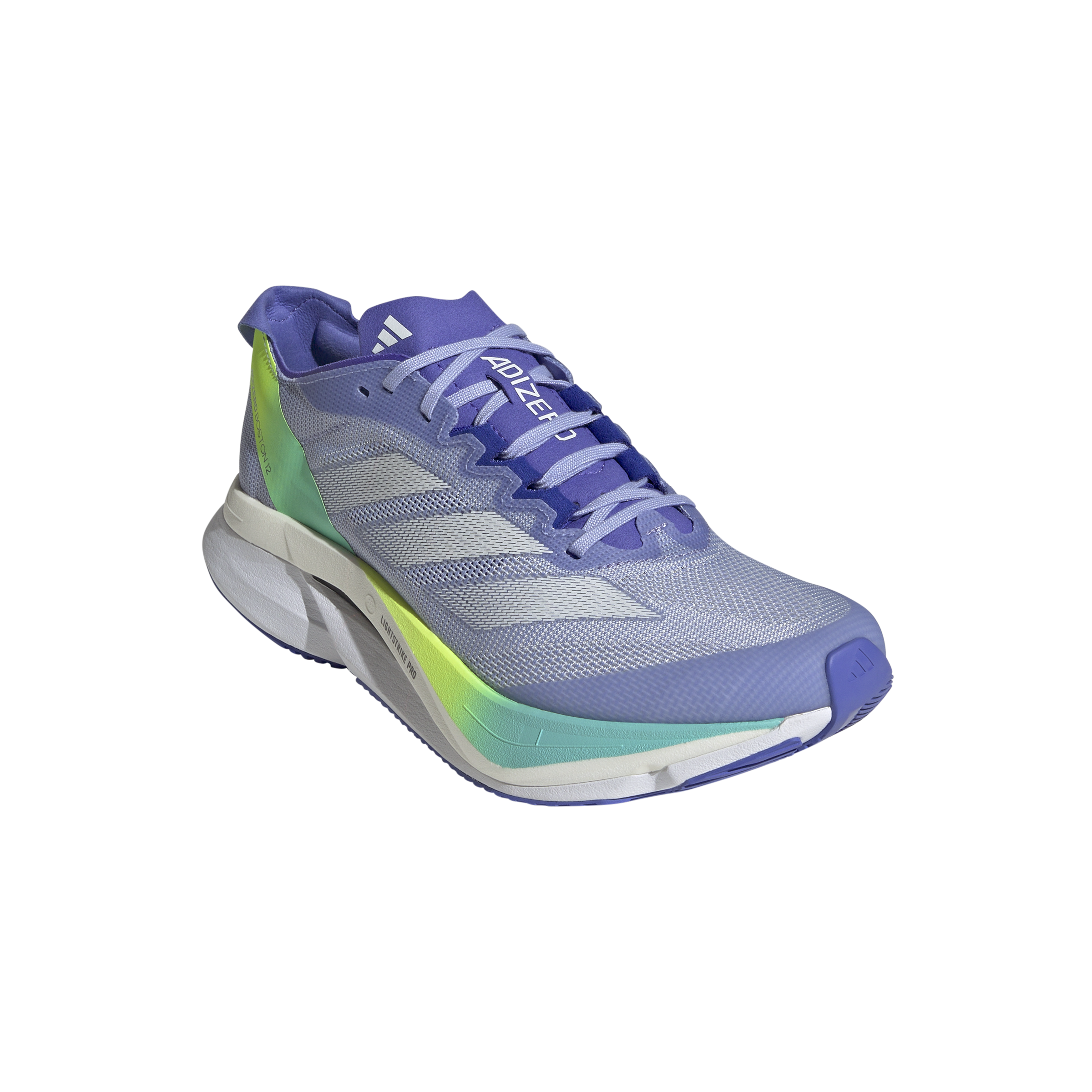 Womens Adizero Boston 12 Running Shoes