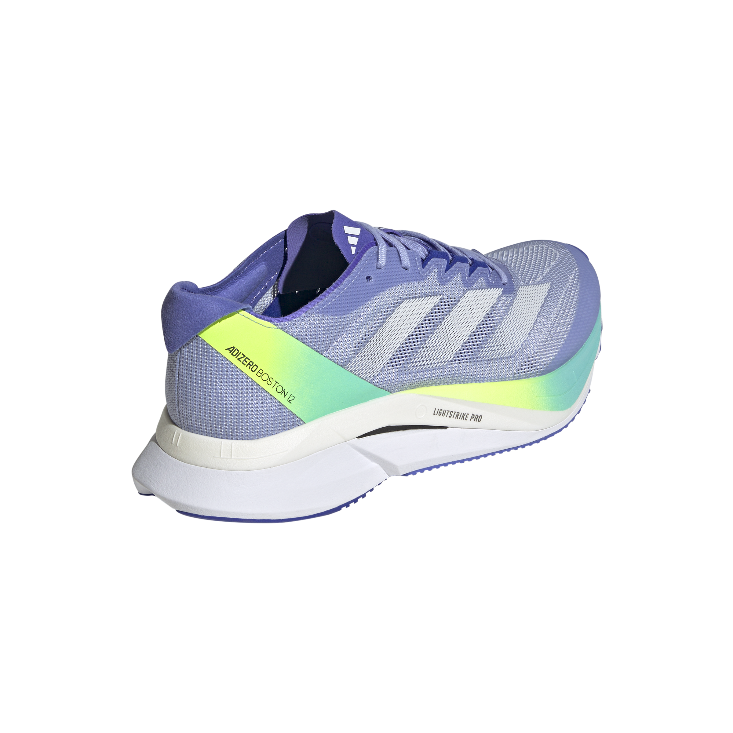 Womens Adizero Boston 12 Running Shoes