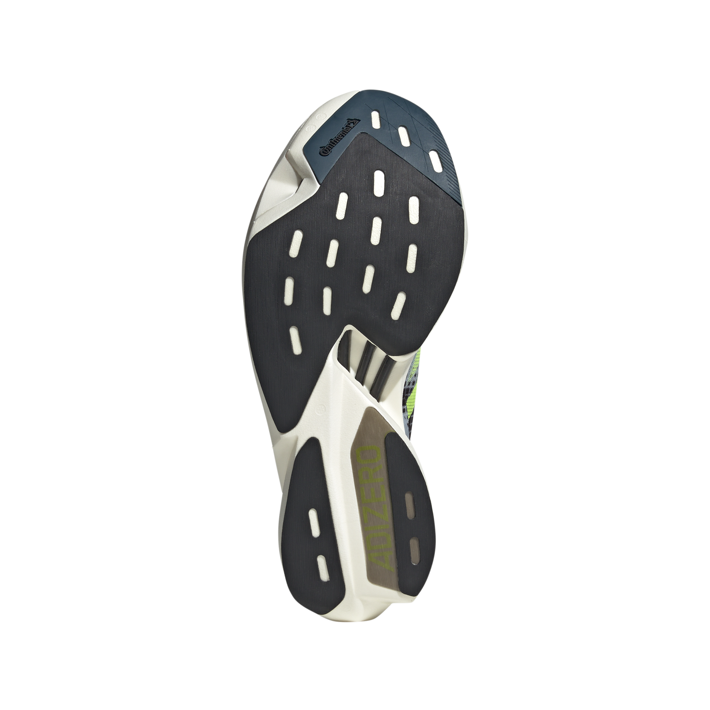 Mens Adizero Adios Pro 3 Running Shoe