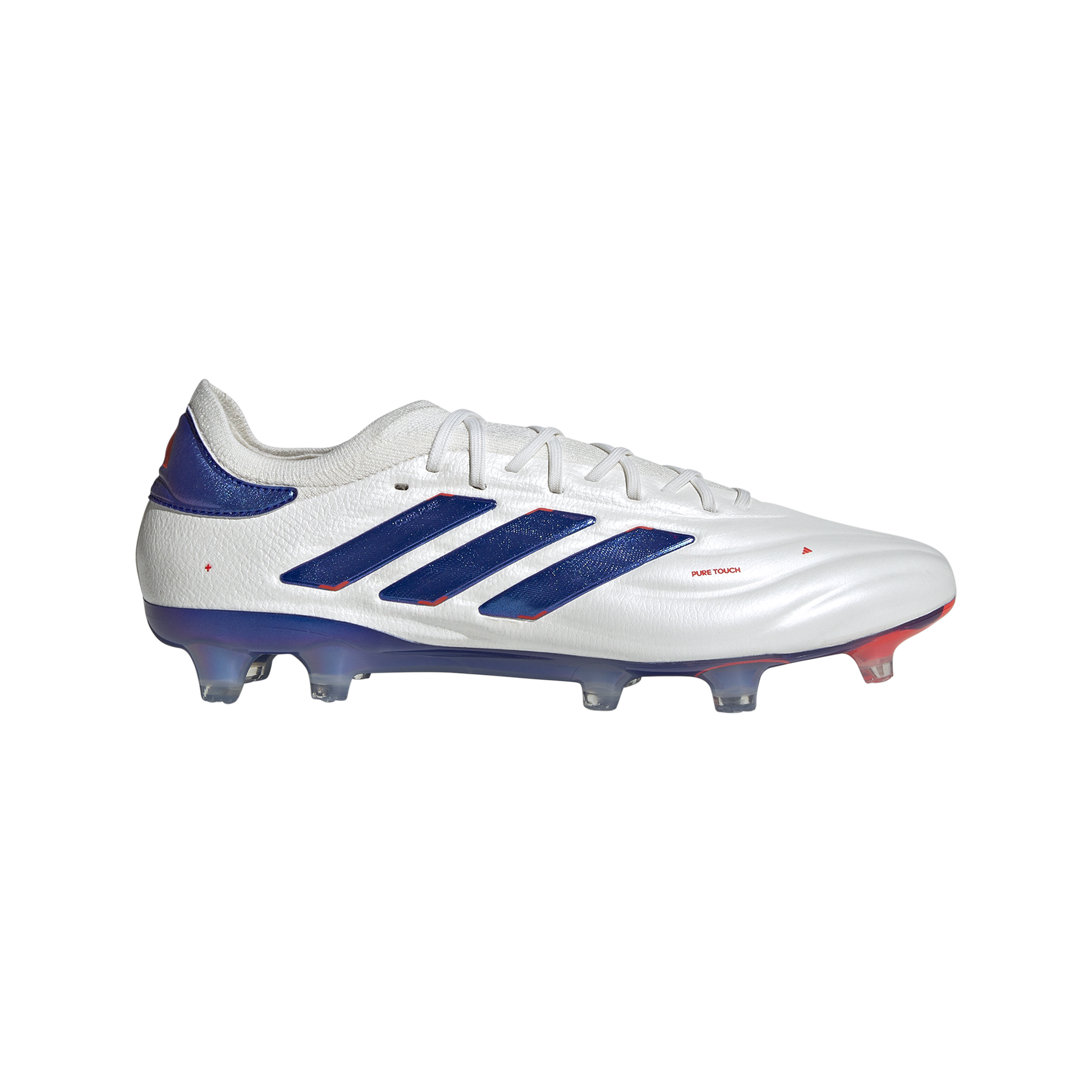 Mens Copa Pure.2 Elite Firm Ground Boot