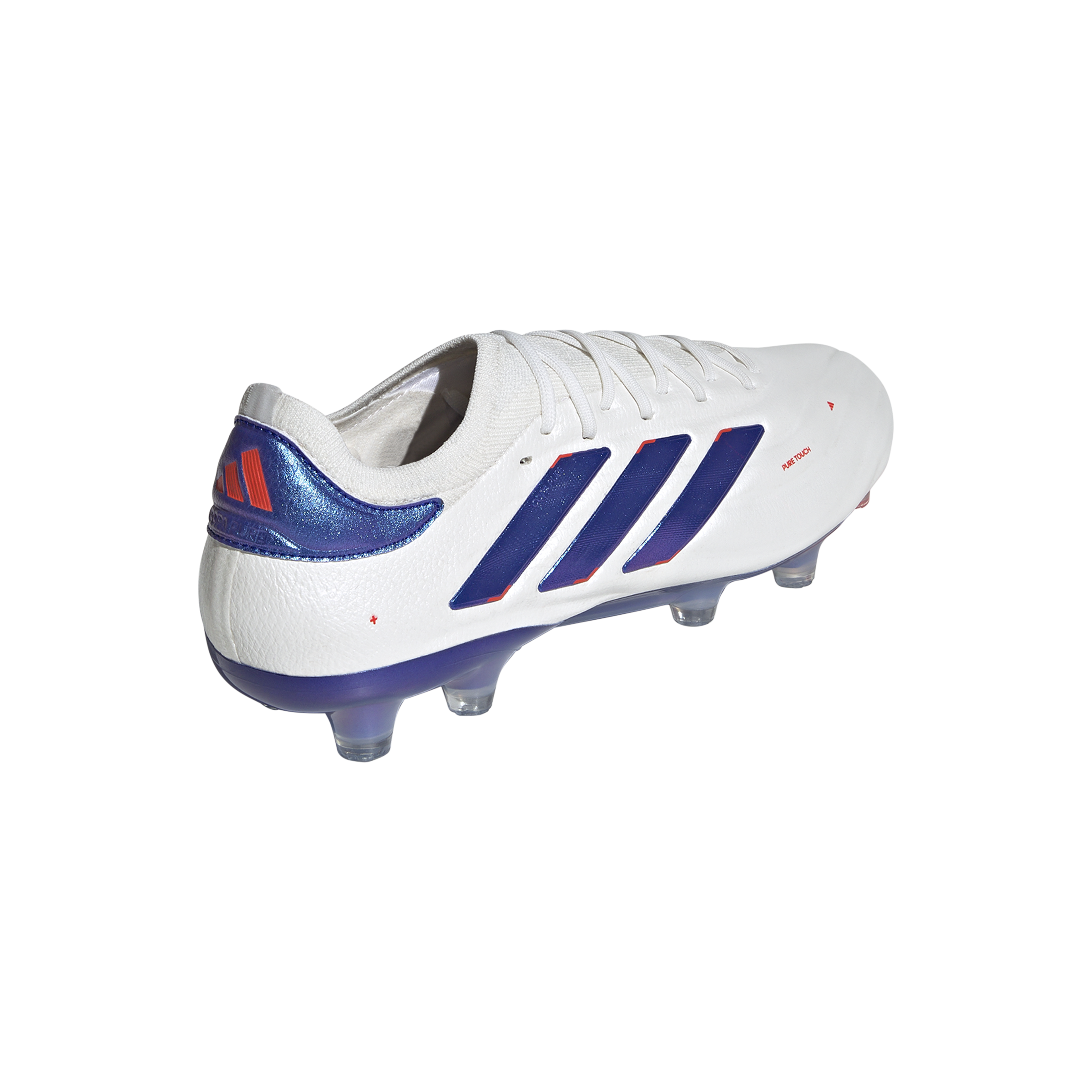 Mens Copa Pure.2 Elite Firm Ground Boot