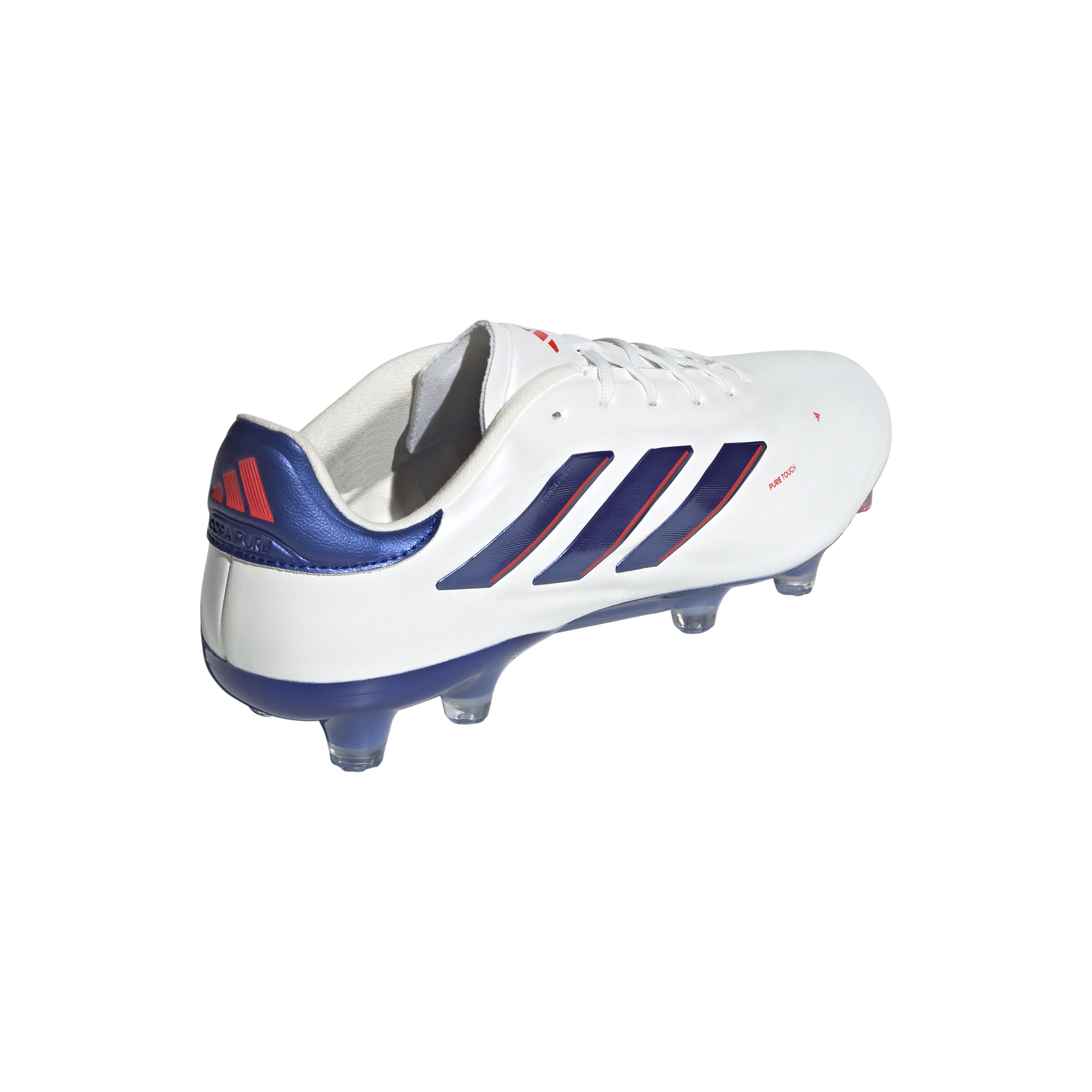 Mens Copa Pure 2 Elite Firm Ground Boot