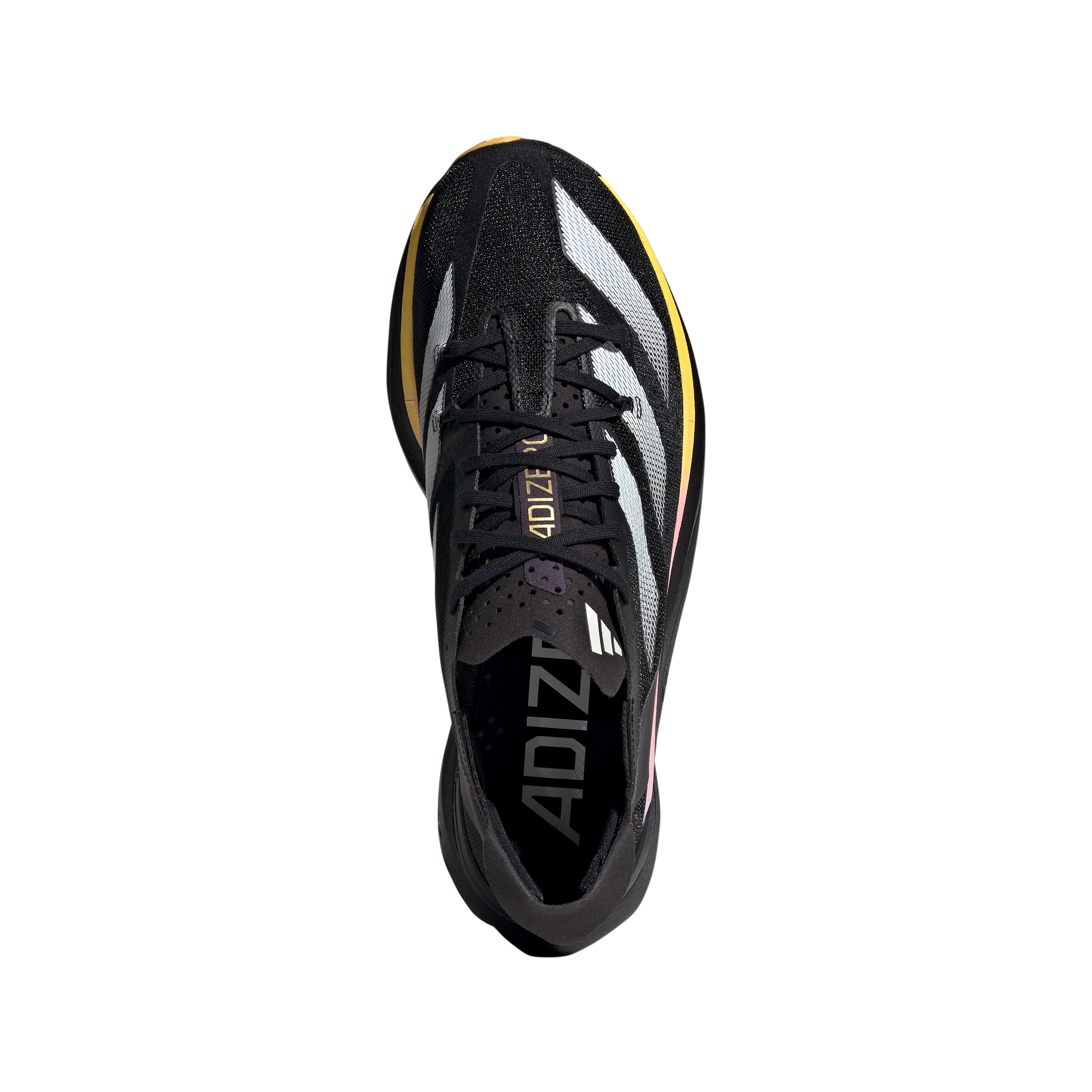 Mens Adizero Adios Pro 3 Running Shoe