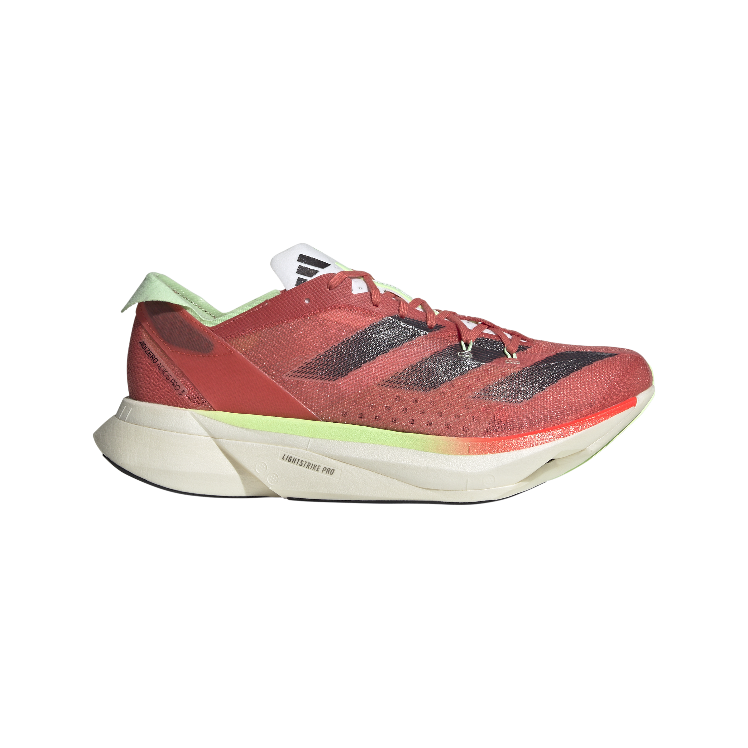 Mens Adizero Adios Pro 3 Running Shoe