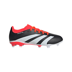 Junior Predator League Firm Ground Football Boots