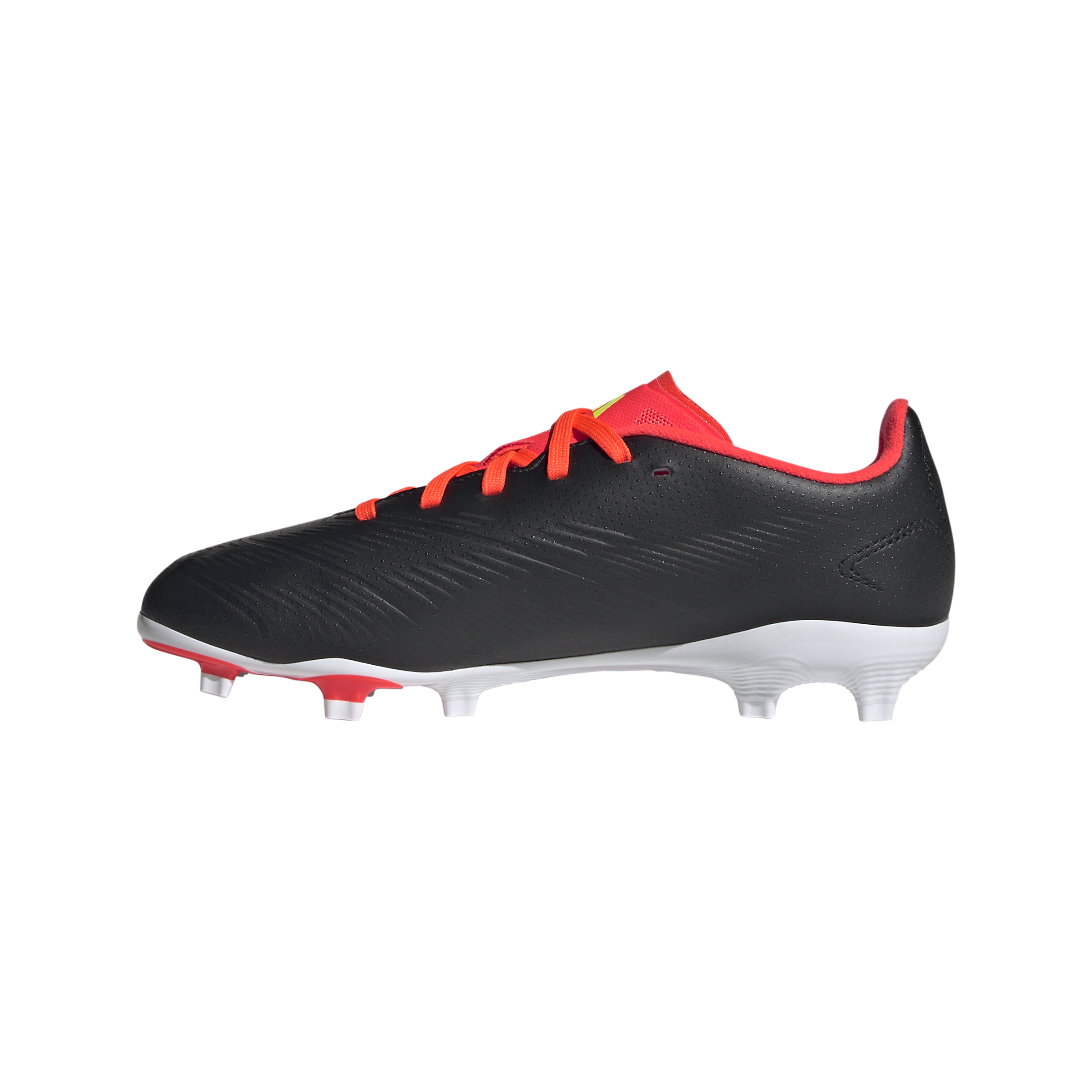 Junior Predator League Firm Ground Football Boots