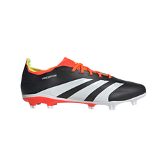 Mens Predator League Firm Ground Football Boots