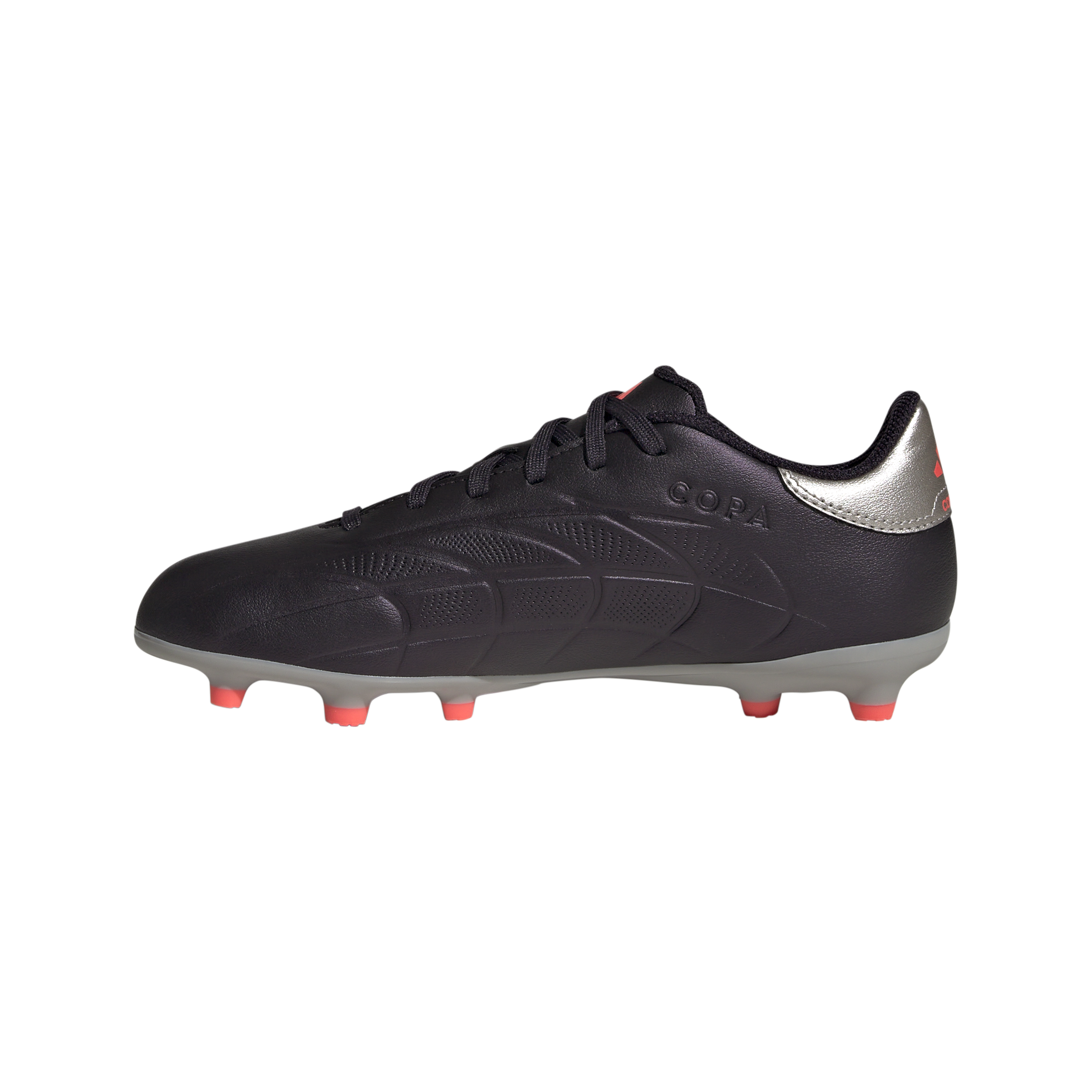 Junior Copa Pure 2 League Firm Ground Boot