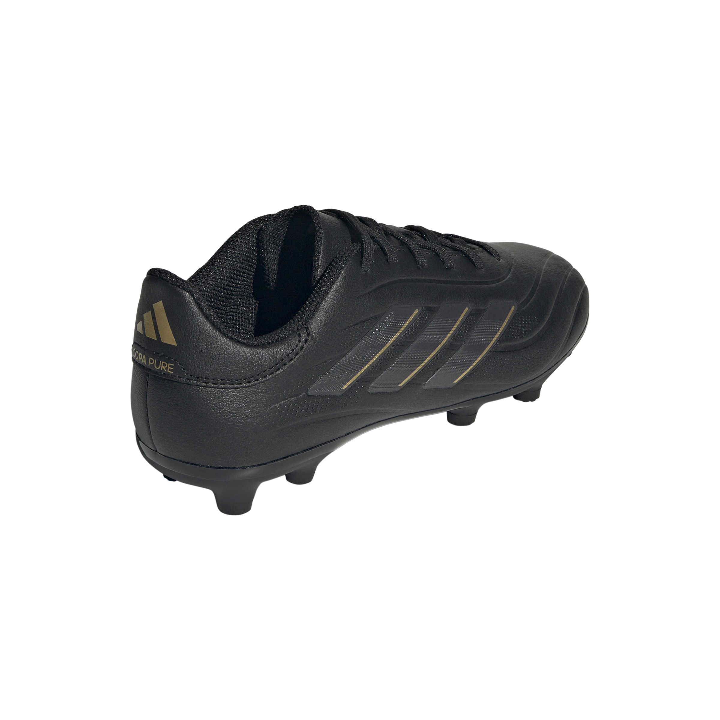 Junior Copa Pure 2 League Firm Ground Boot