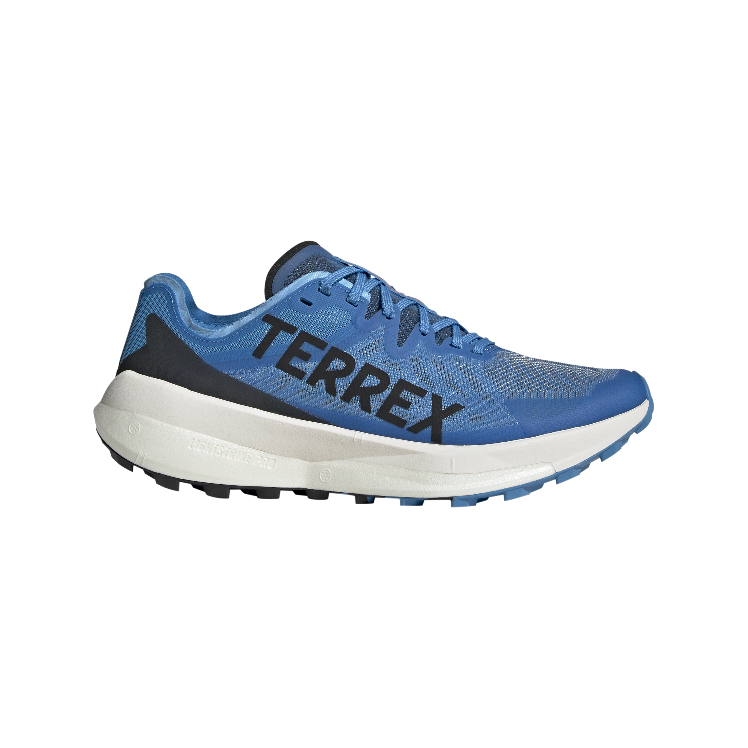 Mens Terrex Agravic Speed Trail Running Shoe