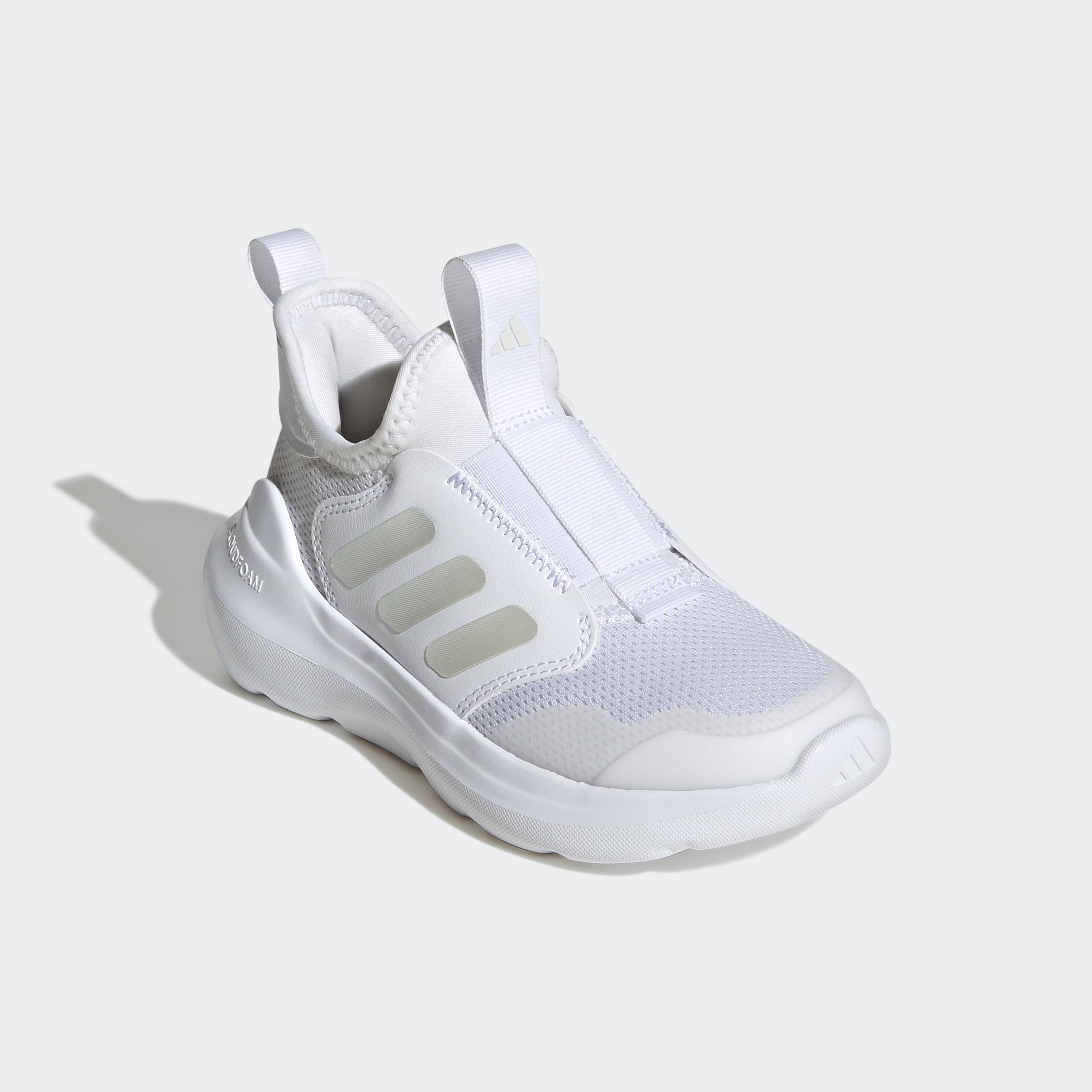 Kids Tensaur Comfort AC Slip-on Running Shoe