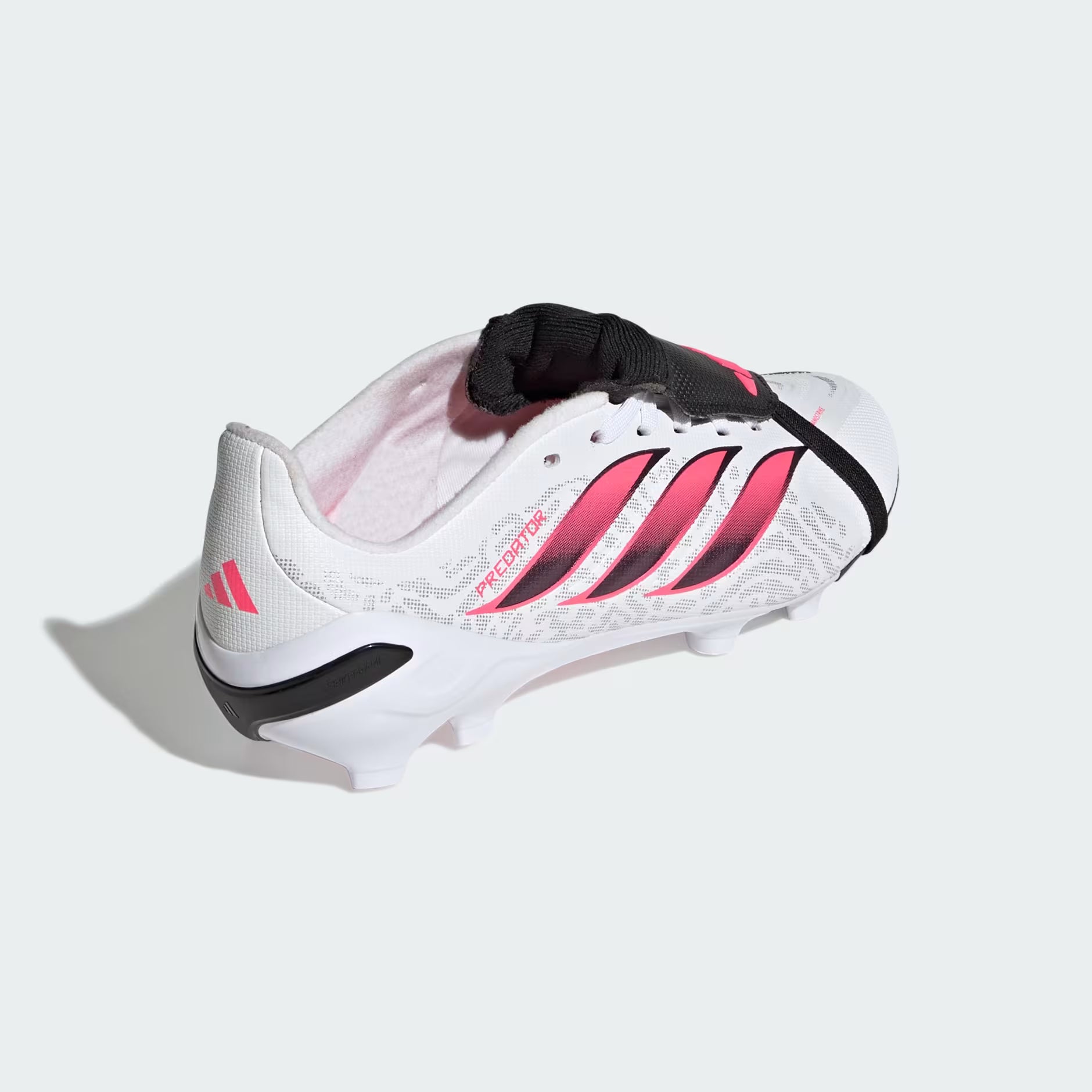Junior Predator League FT Firm Ground Boot
