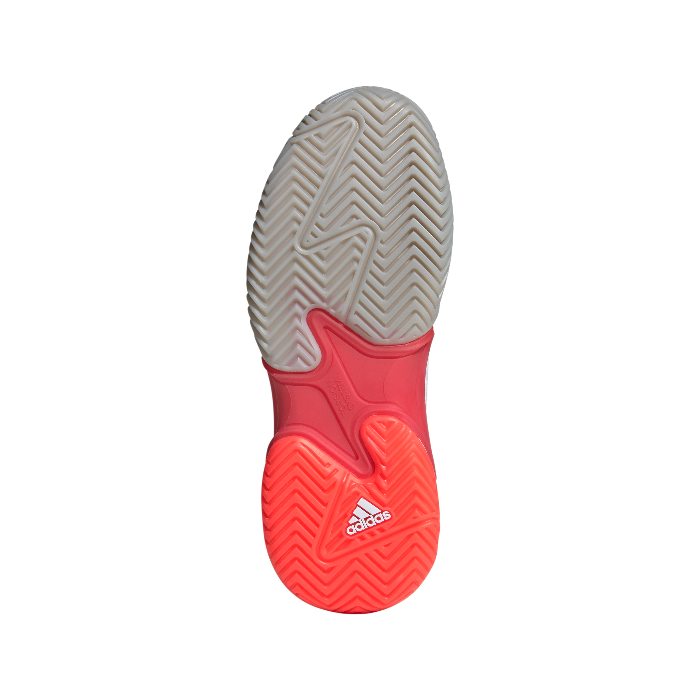 Womens Barricade 13 Tennis Shoe