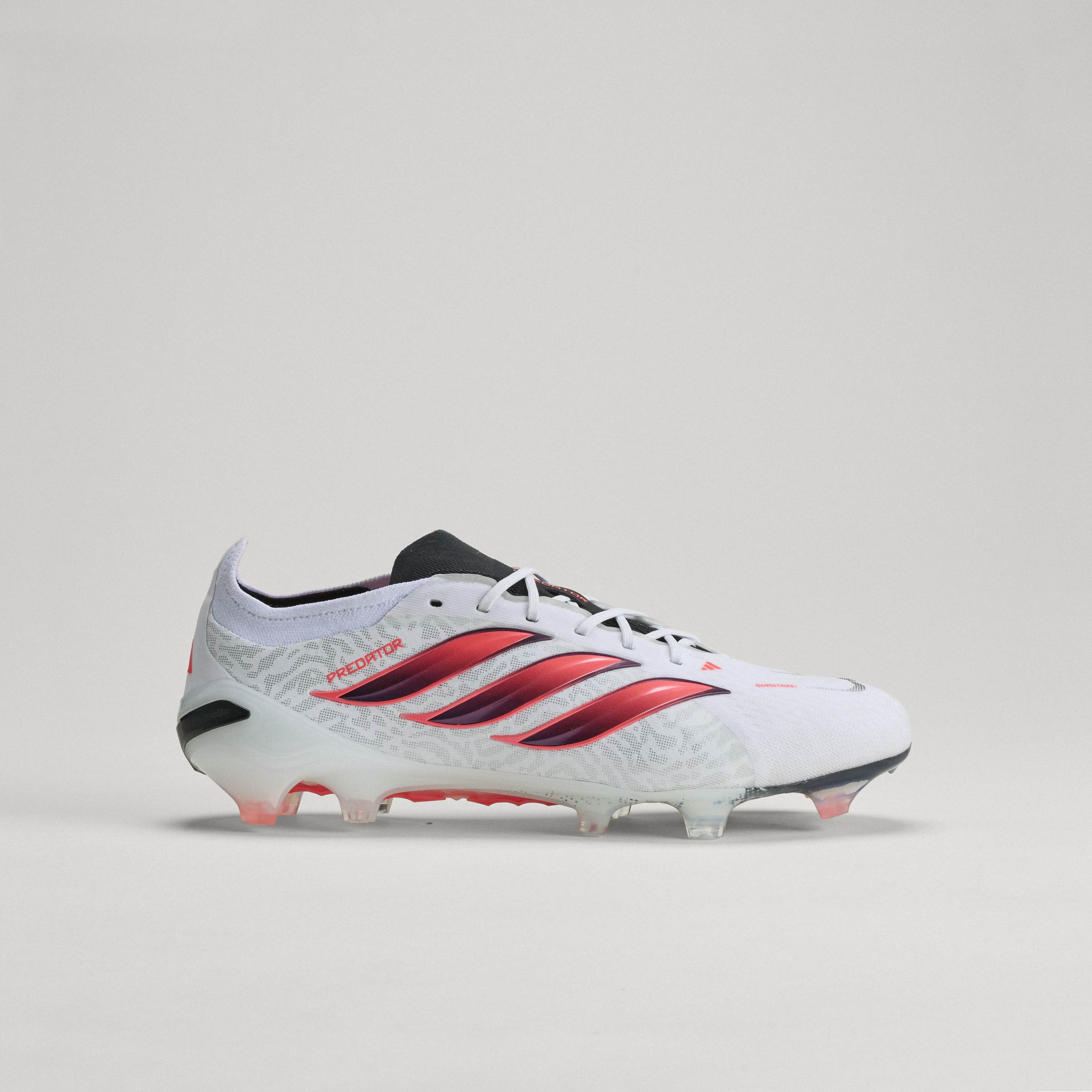Mens Predator Elite Ft Firm Ground Boot