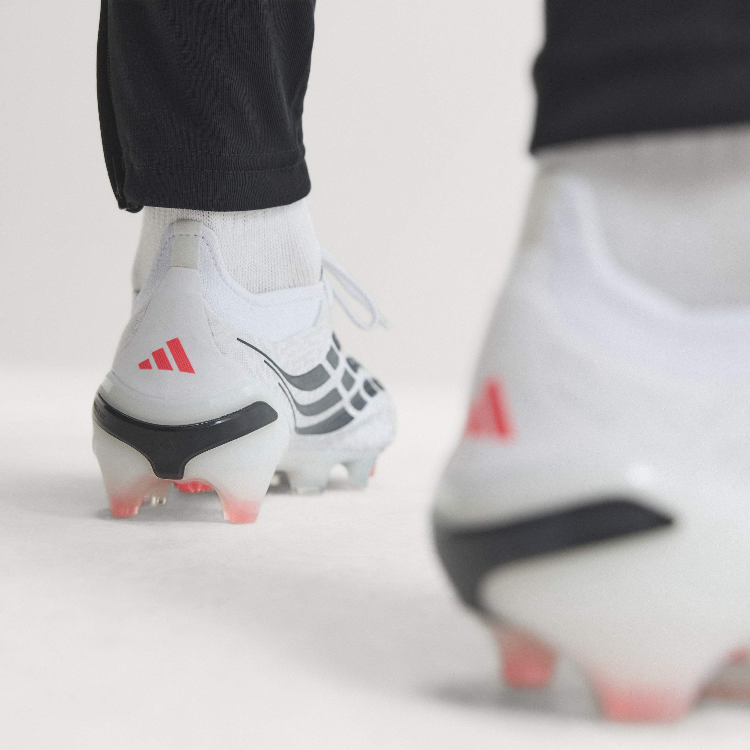 Mens Predator Elite Ft Firm Ground Boot