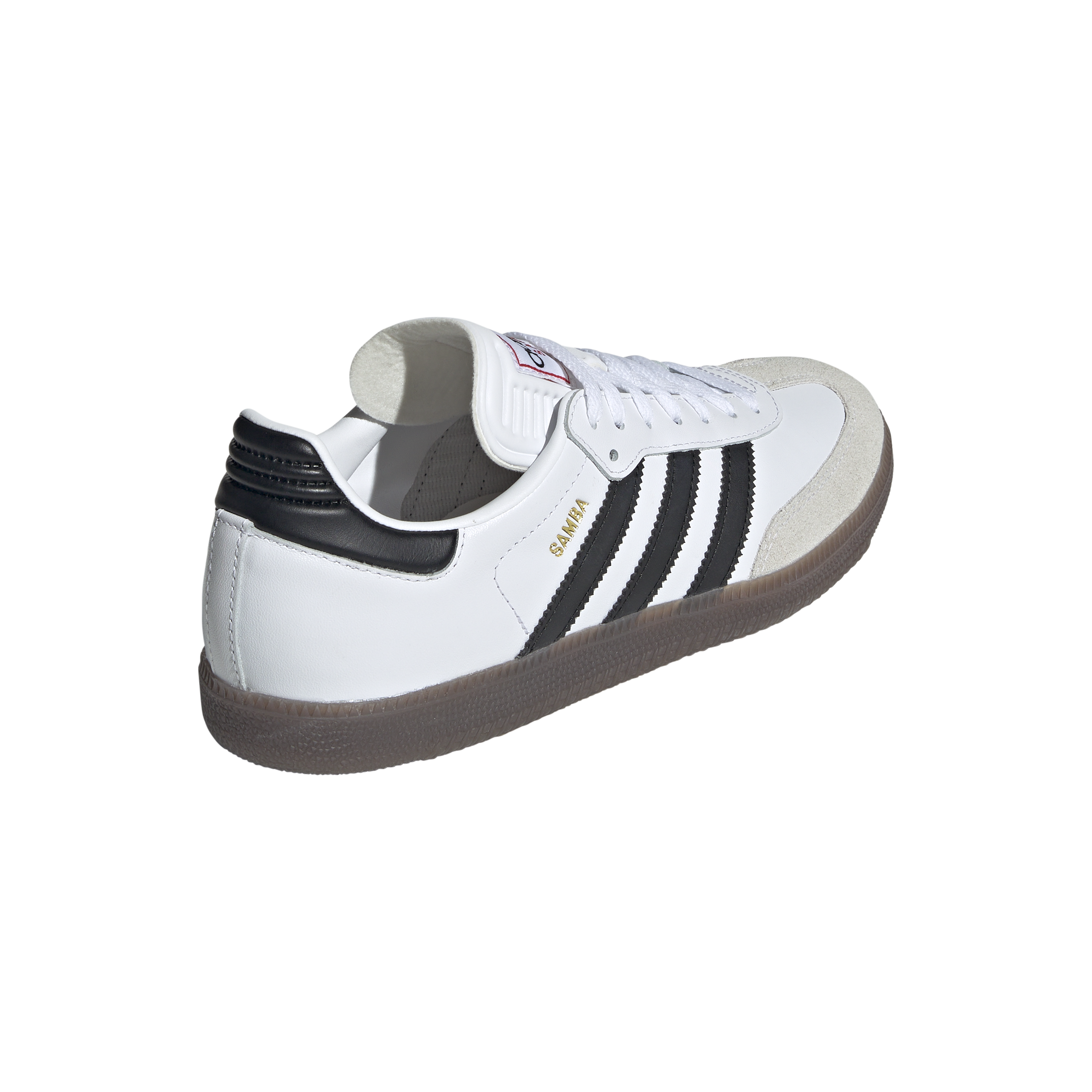 Mens Samba Football Shoes