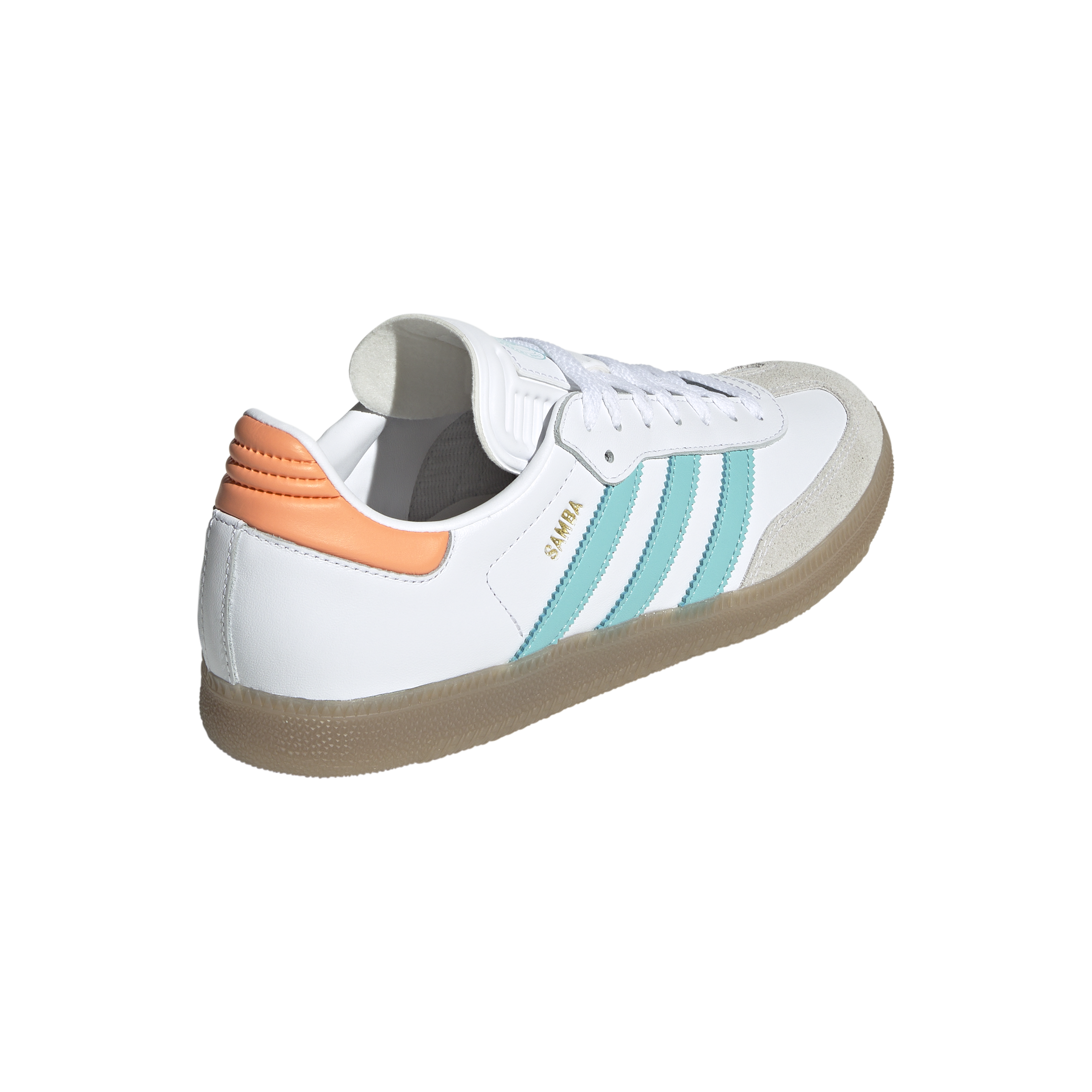 Mens Samba Inter Miami Football Shoes