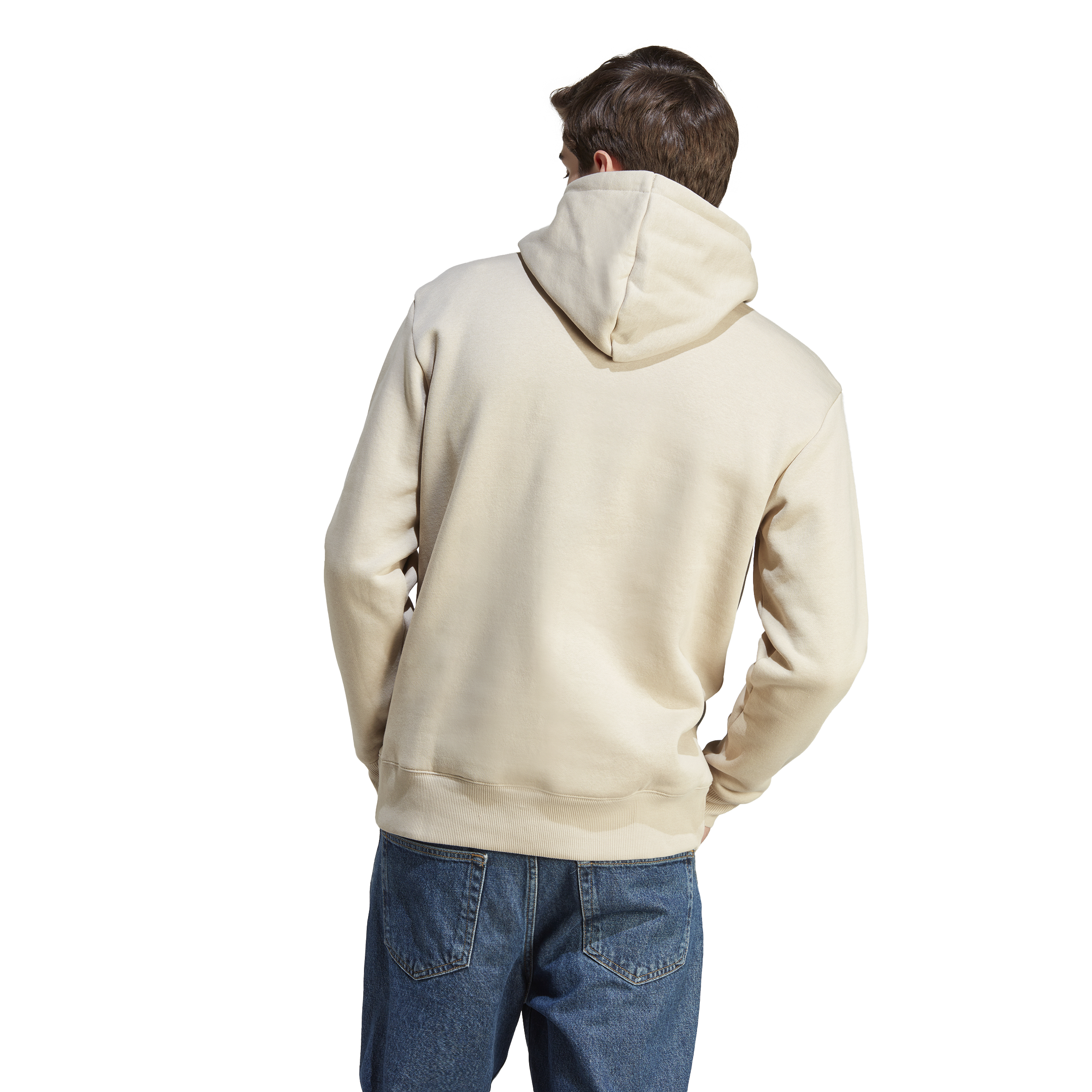 Mens All Season Pullover Hoodie