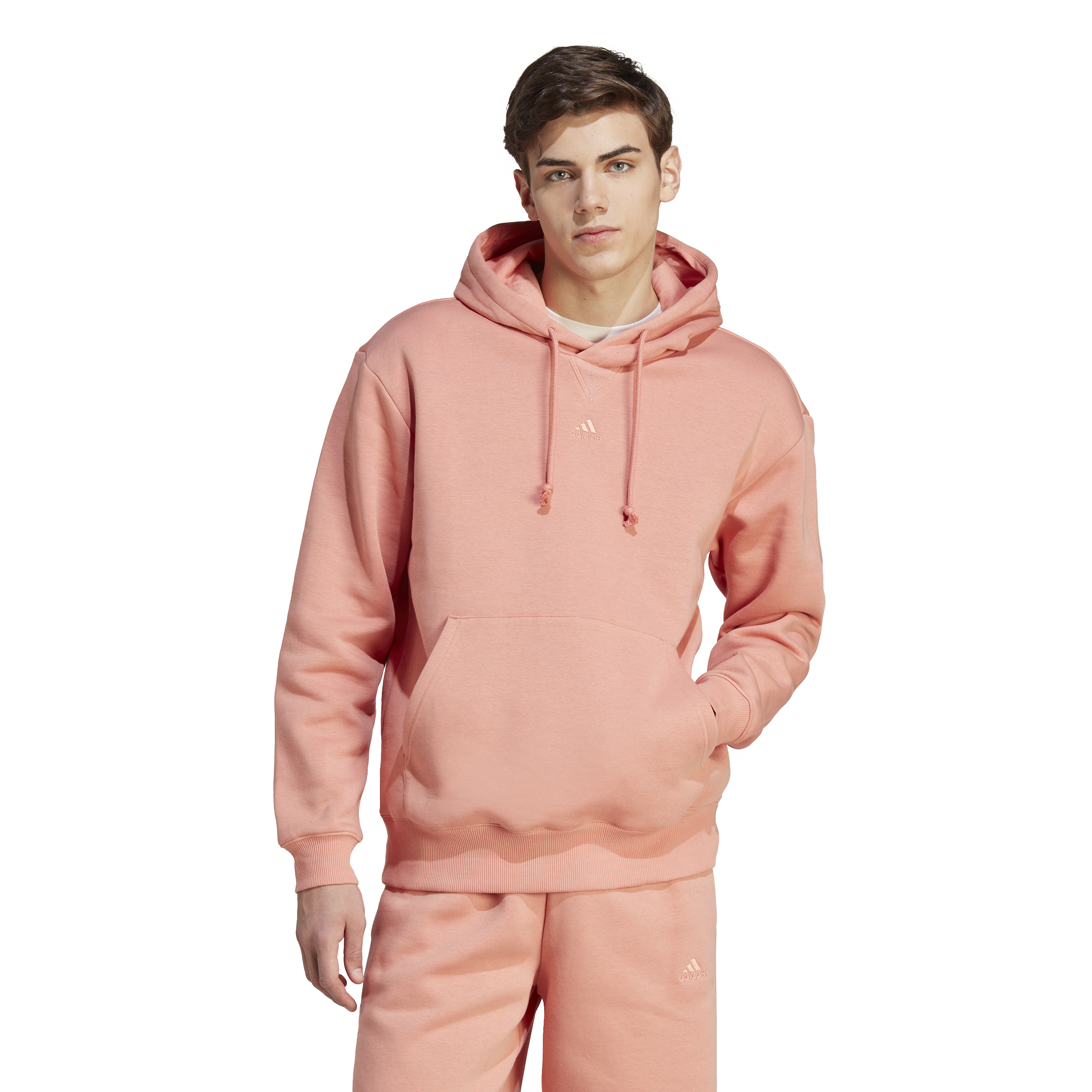 Mens All Season Pullover Hoodie