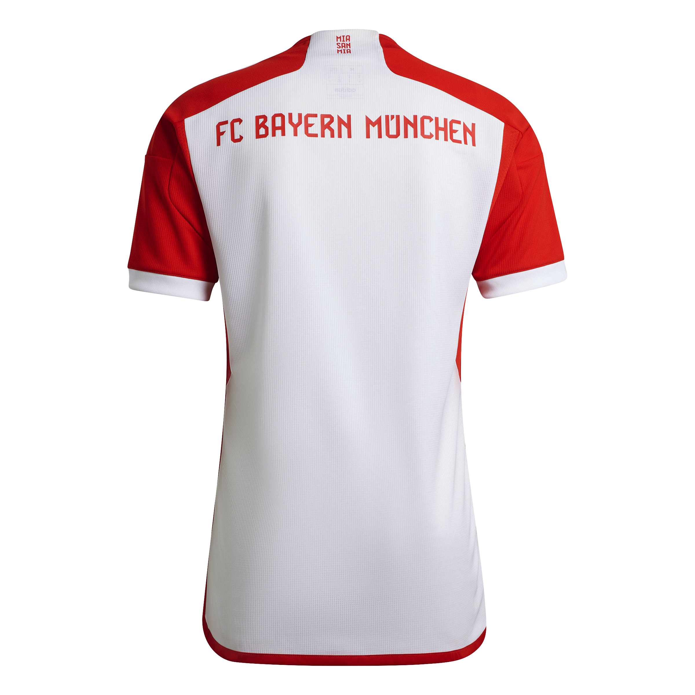 Mens FC Bayern Home Replica Jersey 23/24