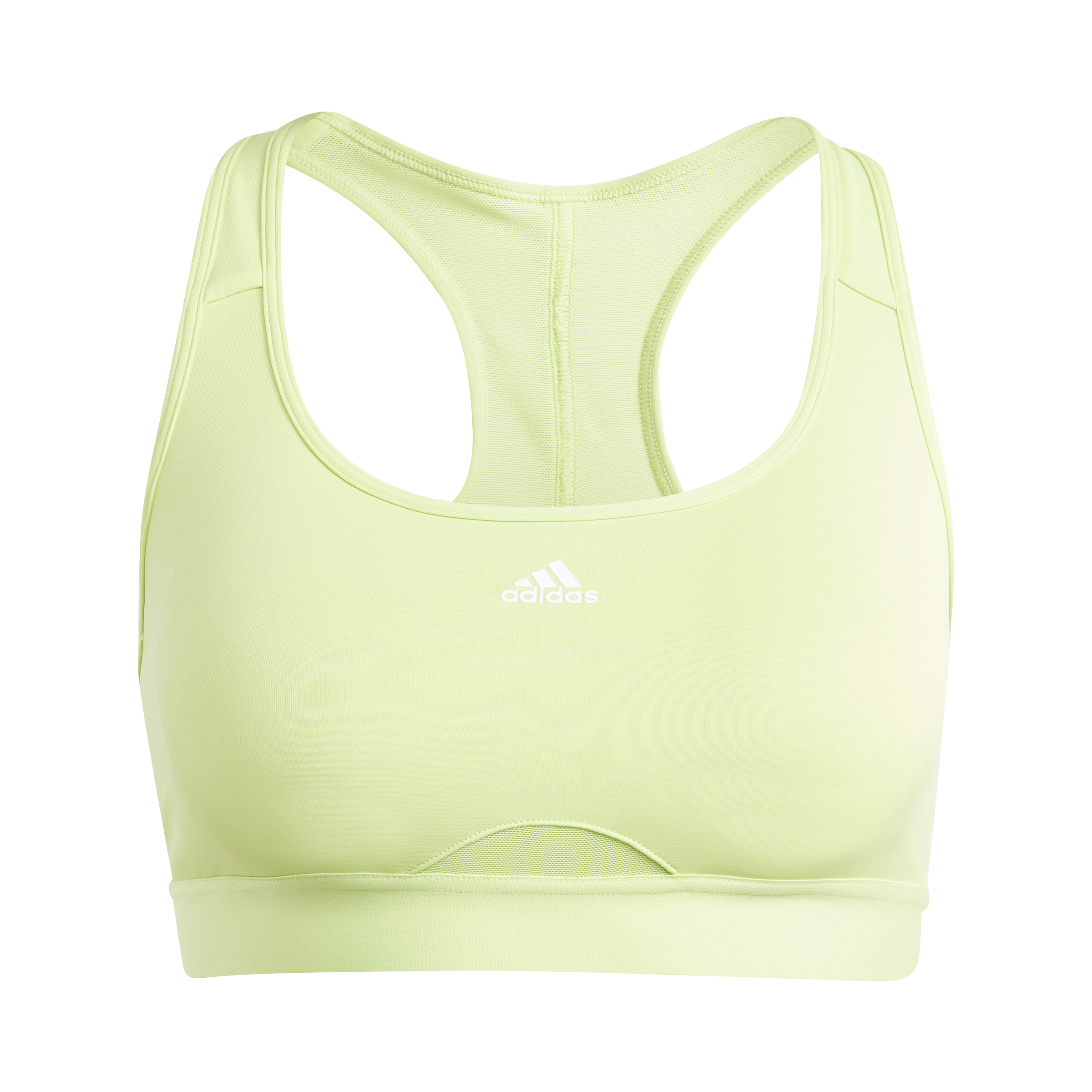 Womens Power Medium Impact Sports Bra