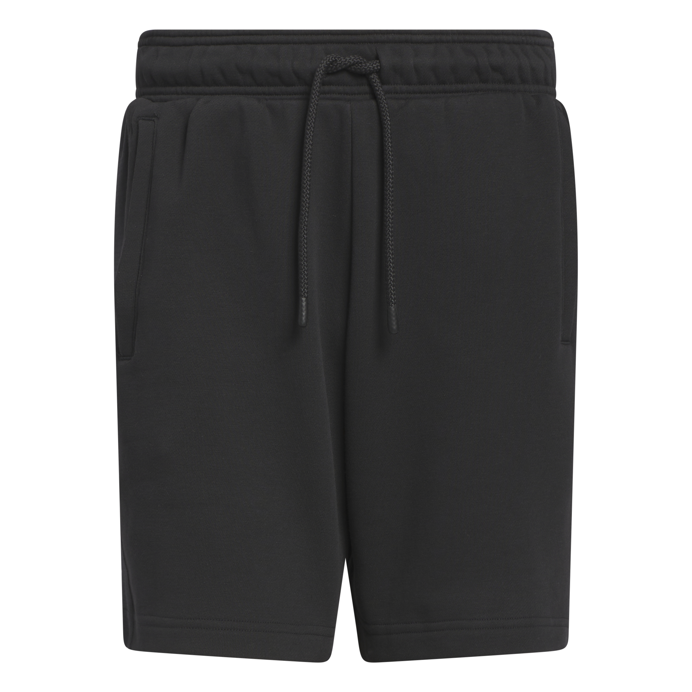 Mens Lounge French Terry Short