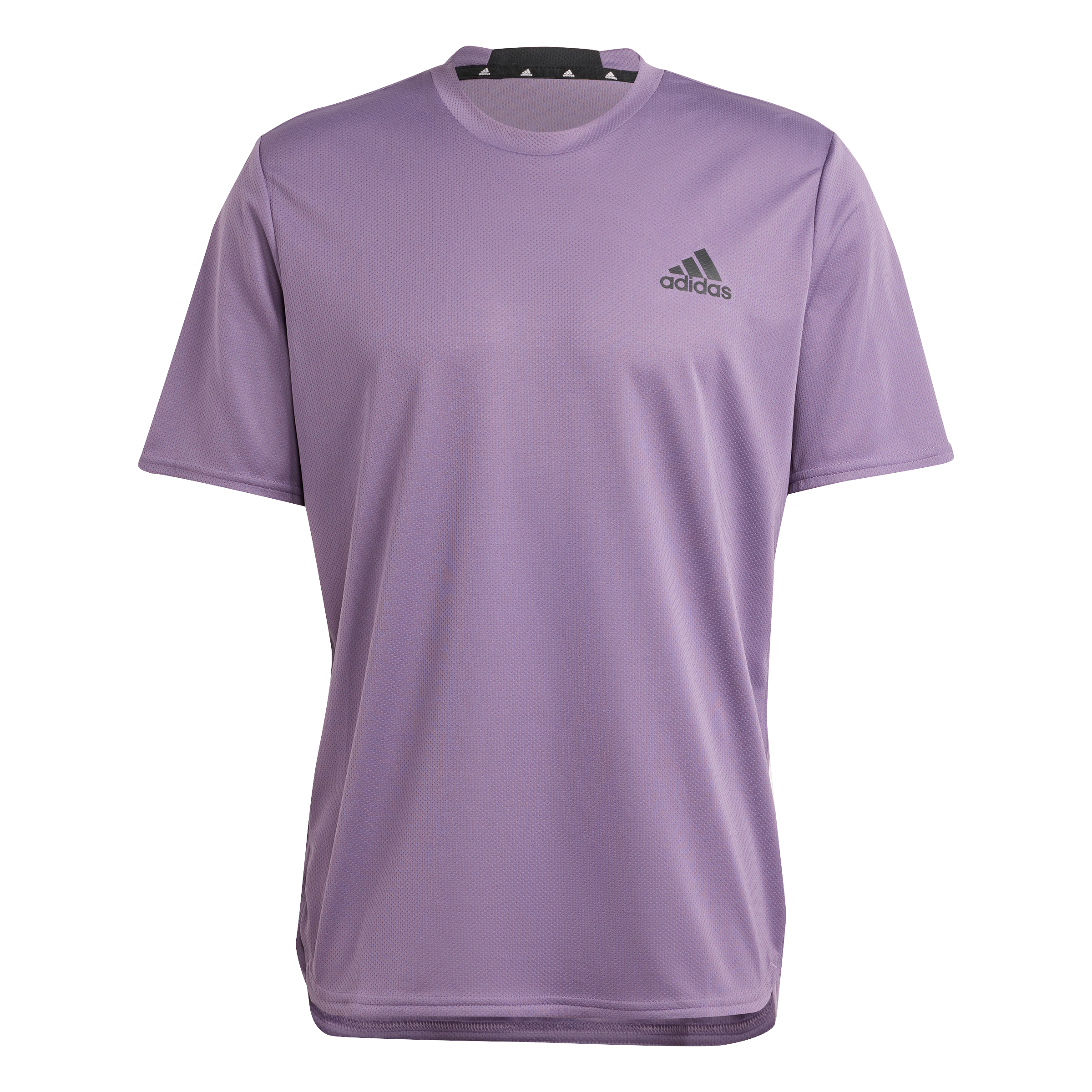 Mens Designed For Movement Short Sleeve T-Shirt