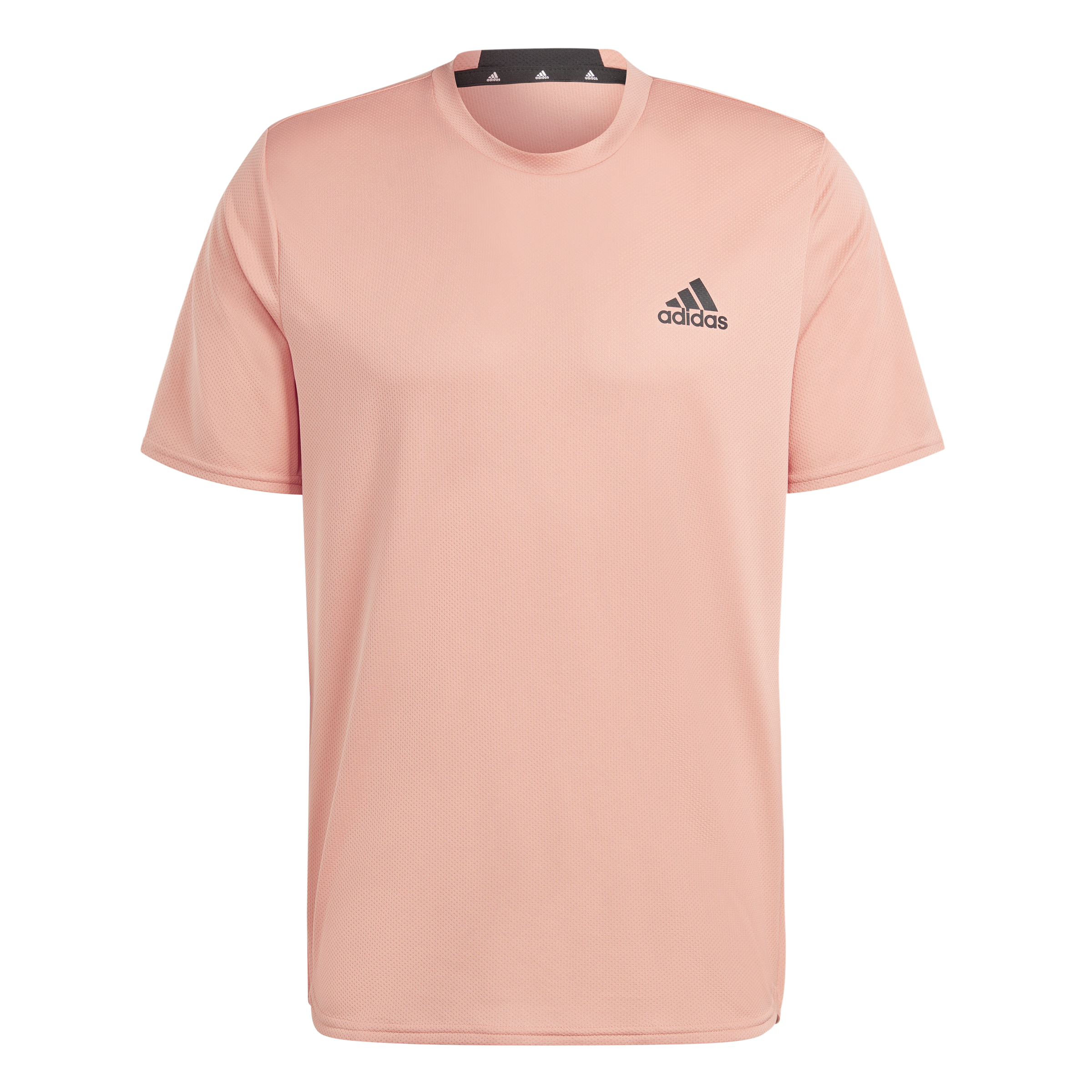Mens Designed For Movement Short Sleeve T-Shirt
