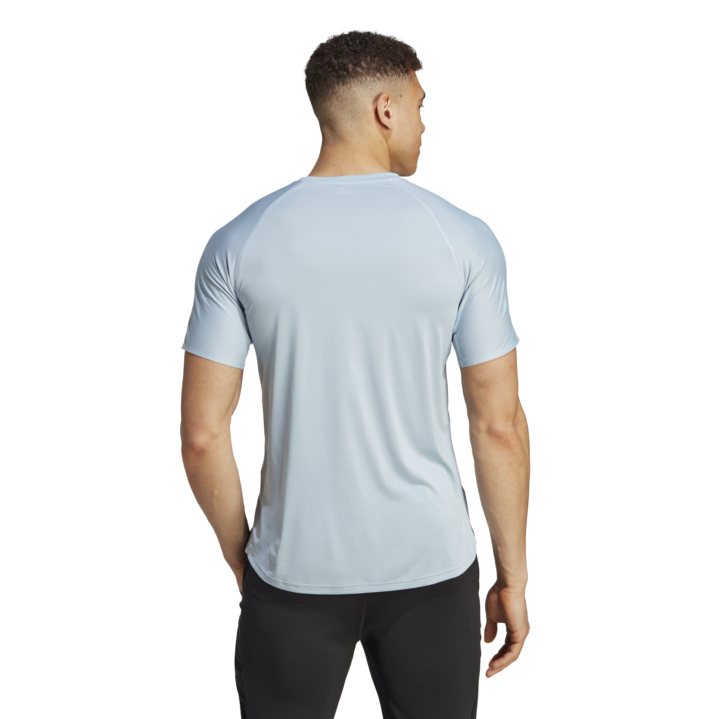 Mens Adizero Speed Short Sleeve T-Shirt