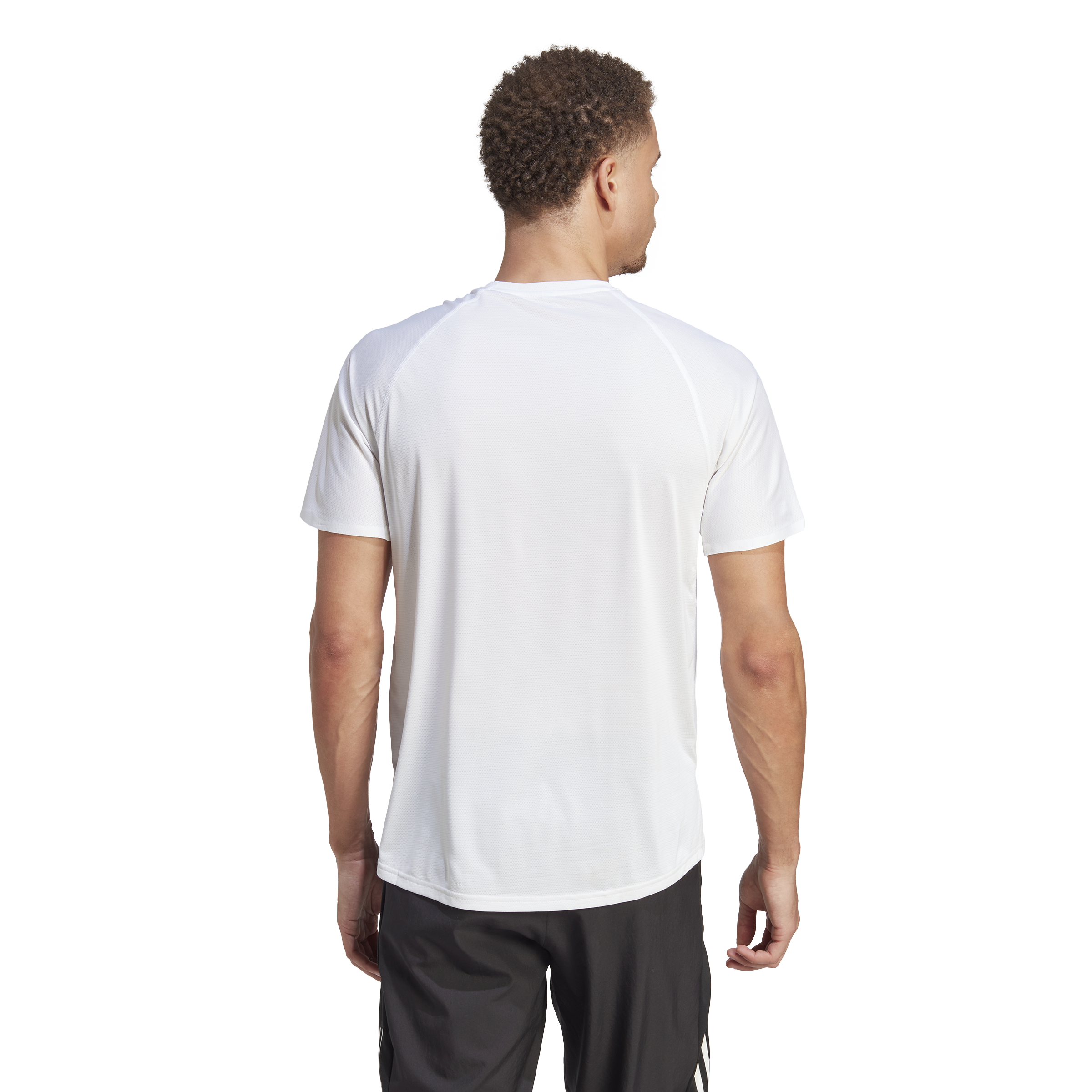 Mens Adizero Speed Short Sleeve T-Shirt