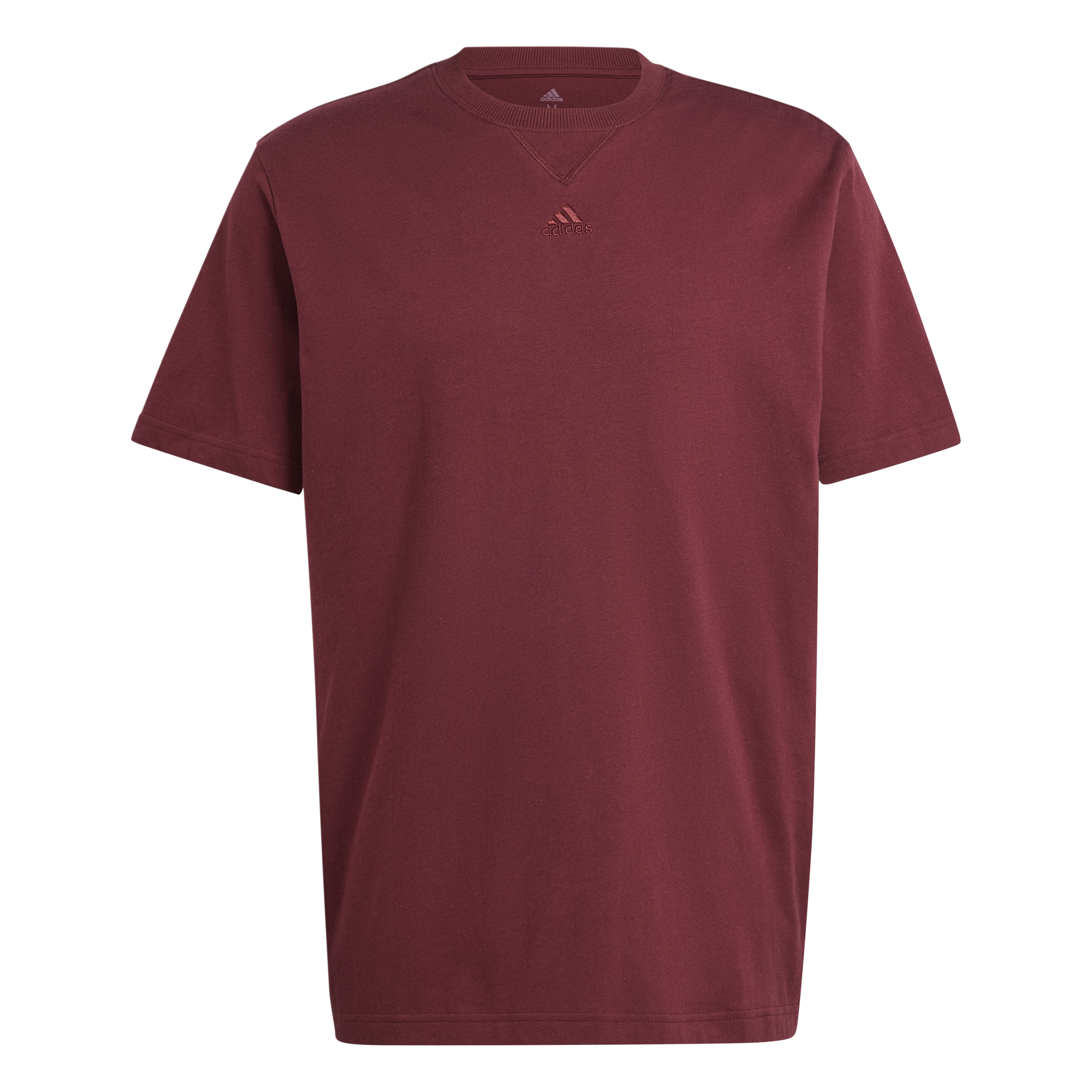 Mens All Season Short Sleeve T-Shirt