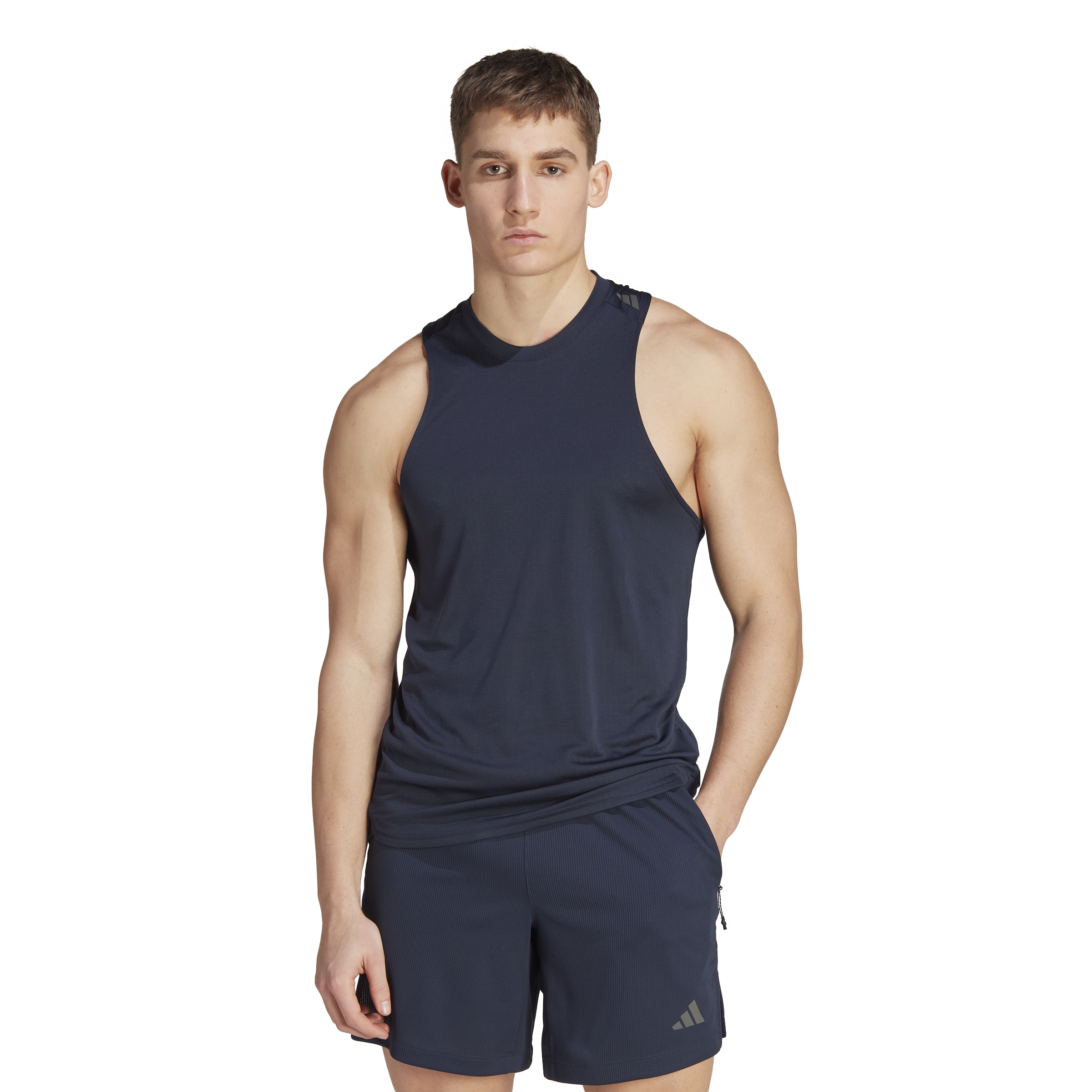 Mens Designed for Movement Tank