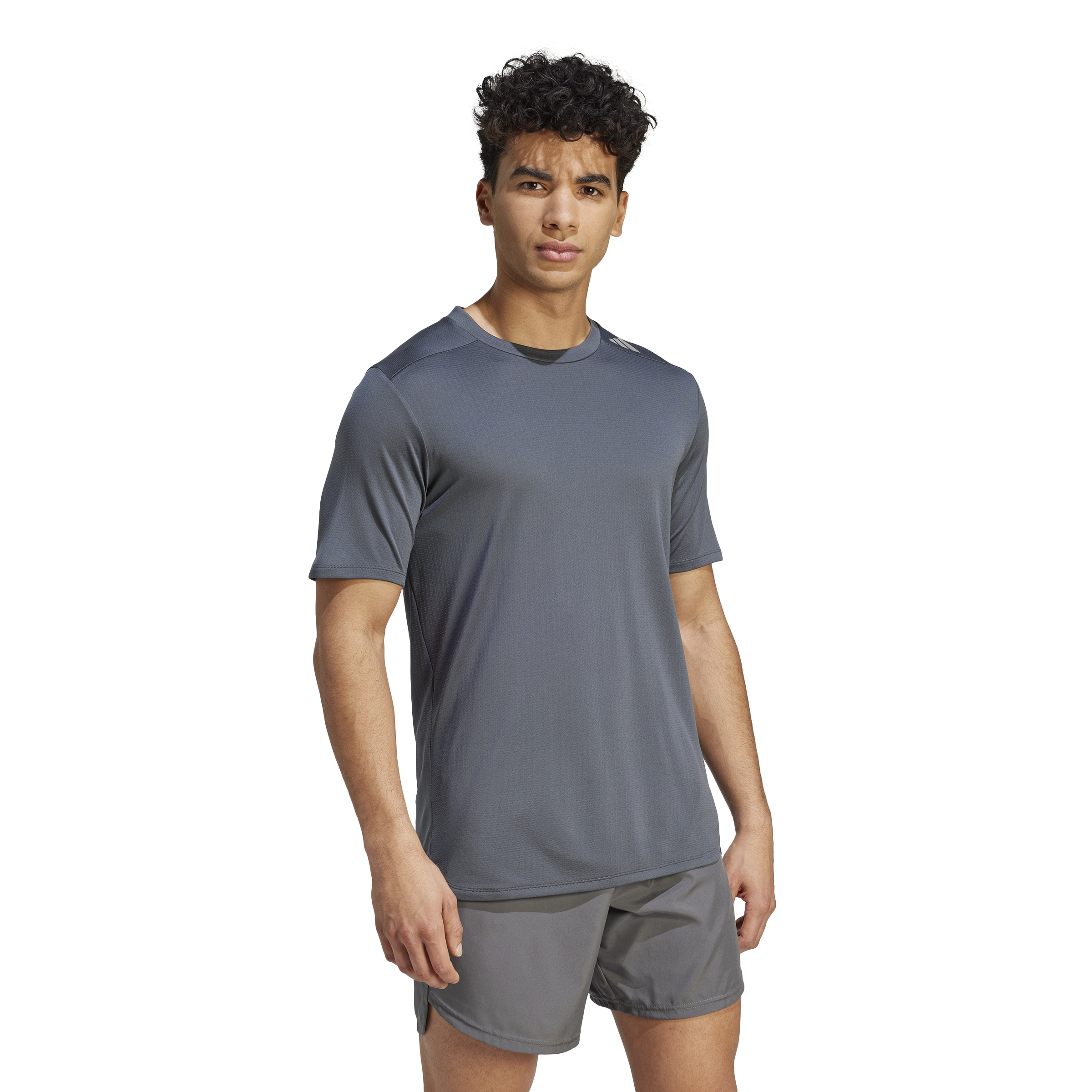 Mens Designed for Movement HIIT Short Sleeve T-Shirt