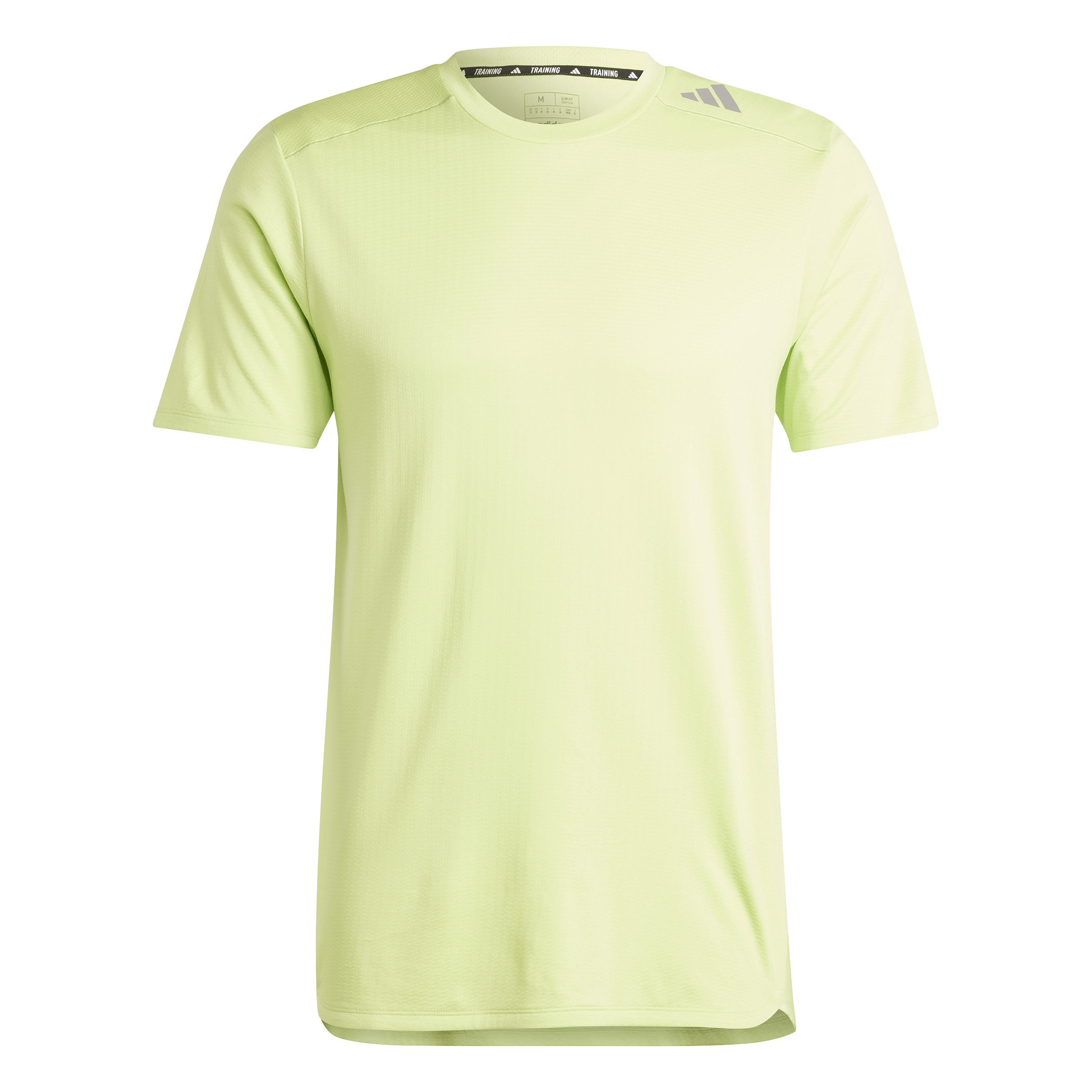 Mens Designed for Movement HIIT Short Sleeve T-Shirt
