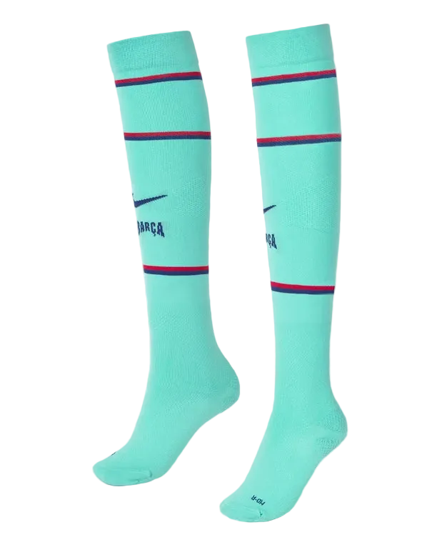 FC Barcelona Third Kit 26/27 Replica Socks