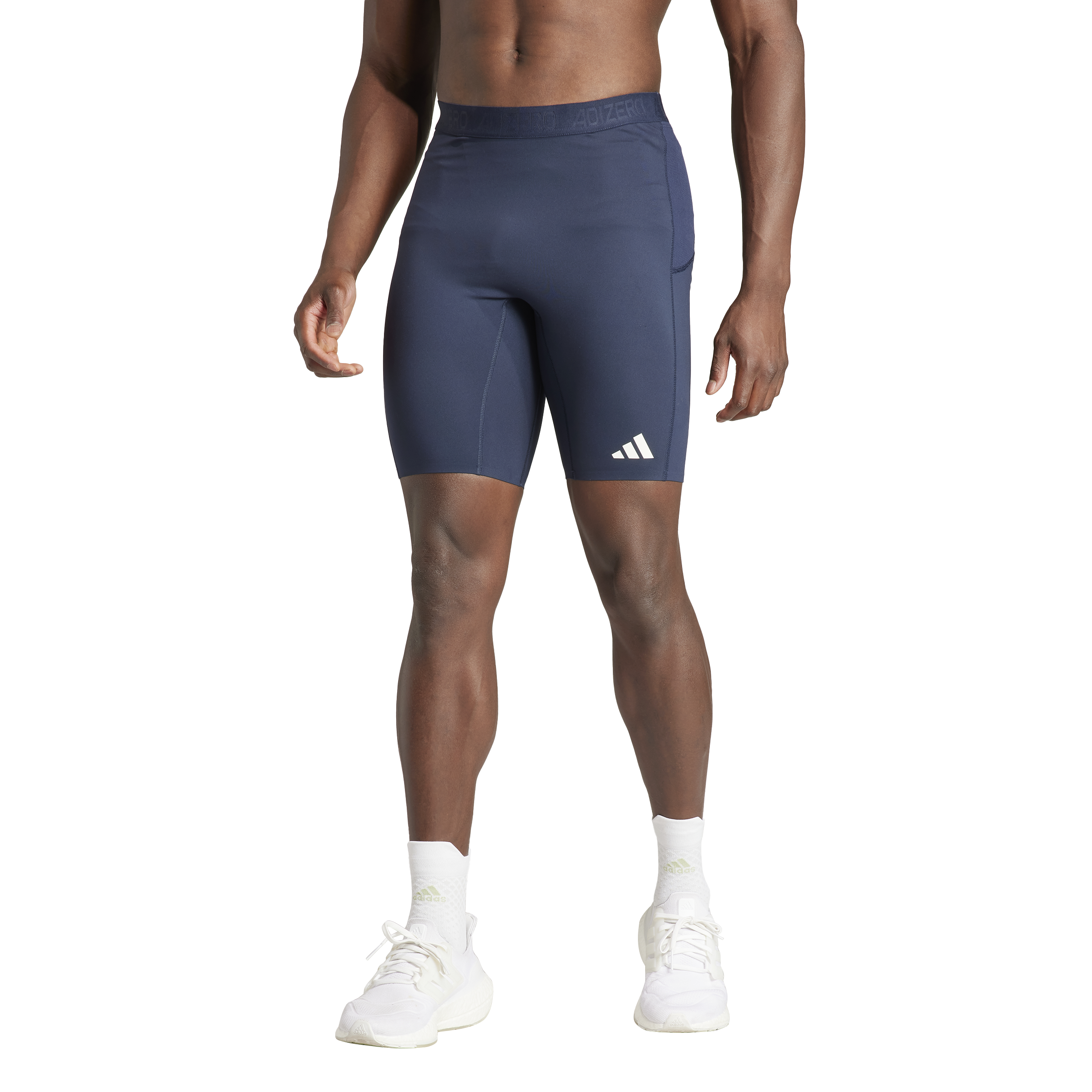 Mens Adizero Short Tight