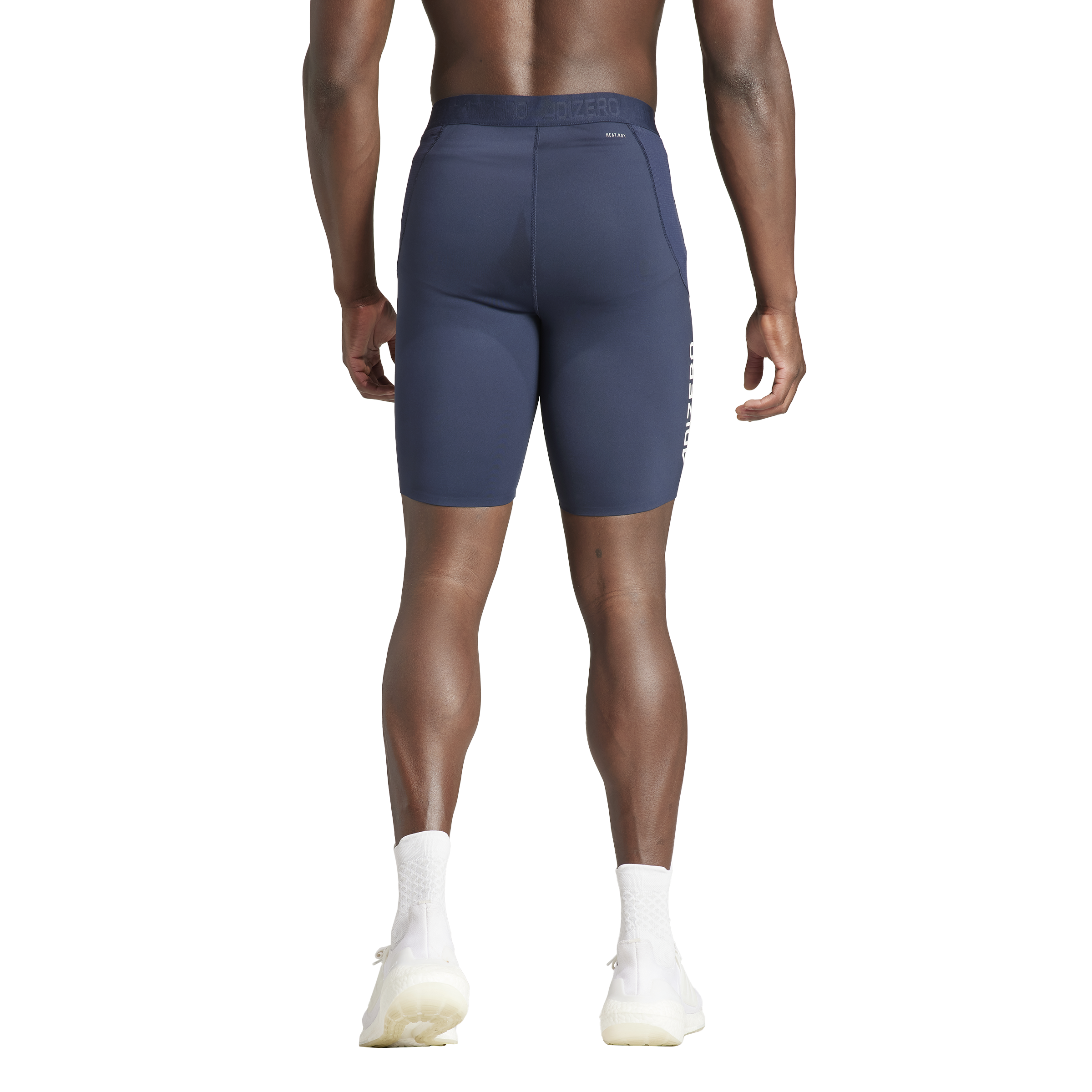 Mens Adizero Short Tight