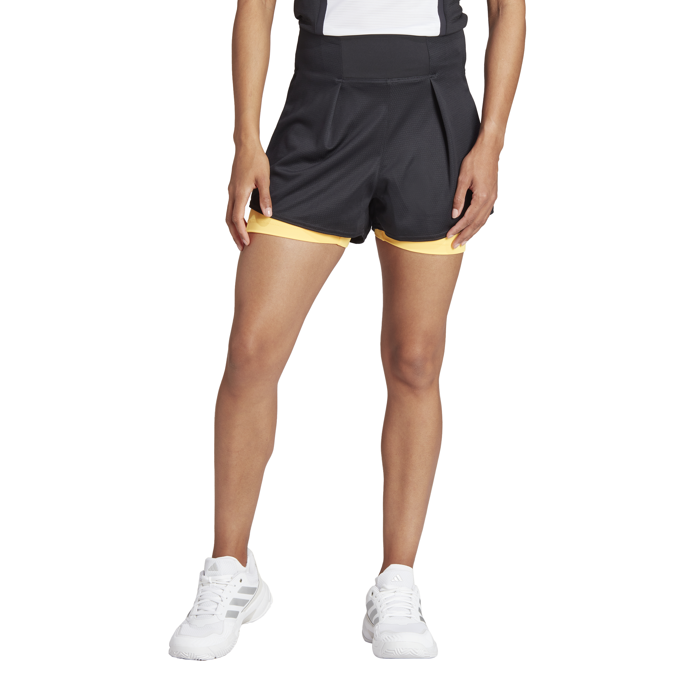 Womens Tennis Match Skort