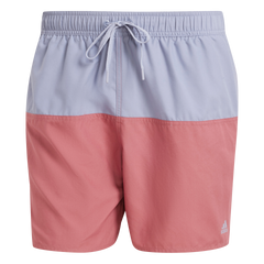 Mens Colorblock CLX Swim Shorts