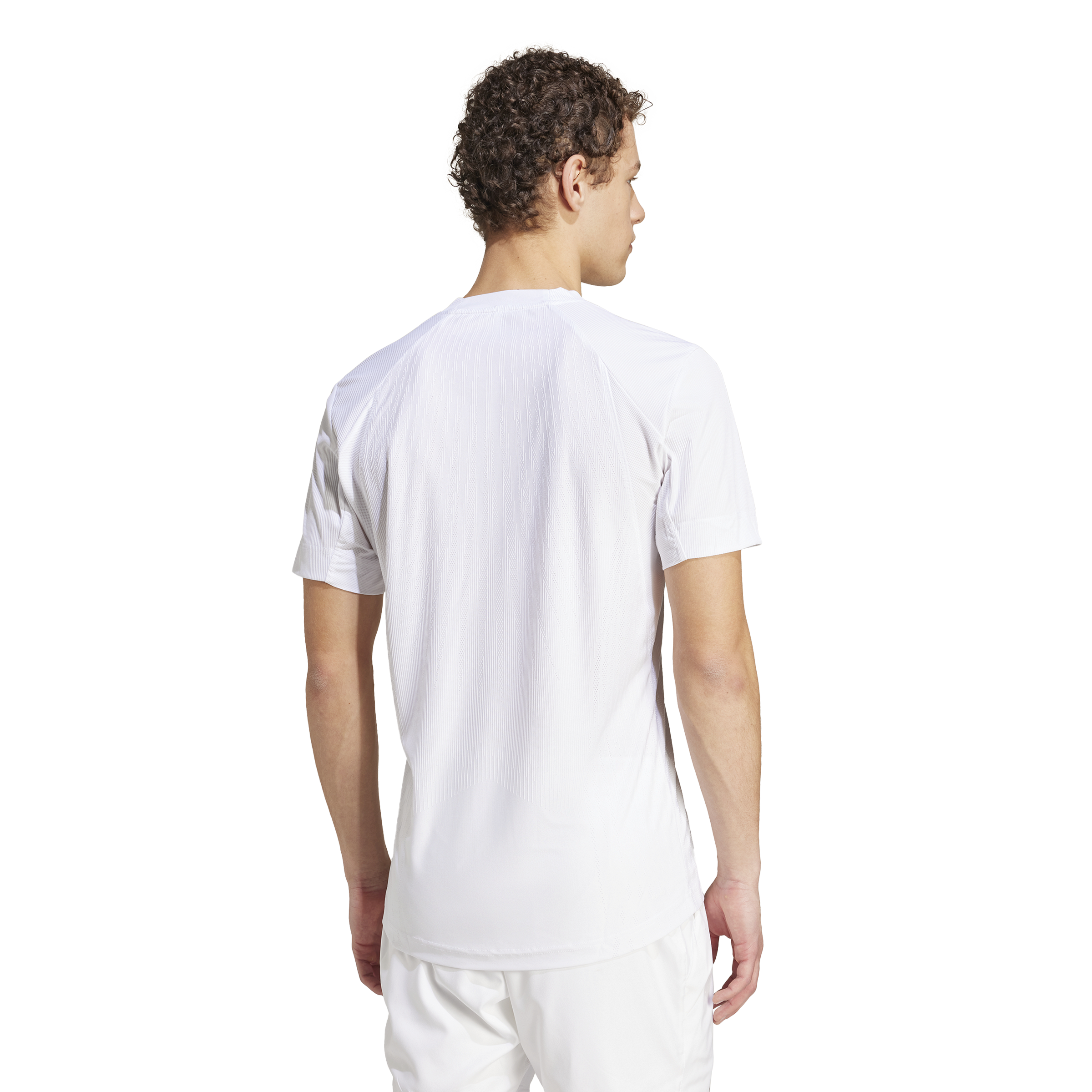 Mens Airchill Pro Tennis T-Shirt