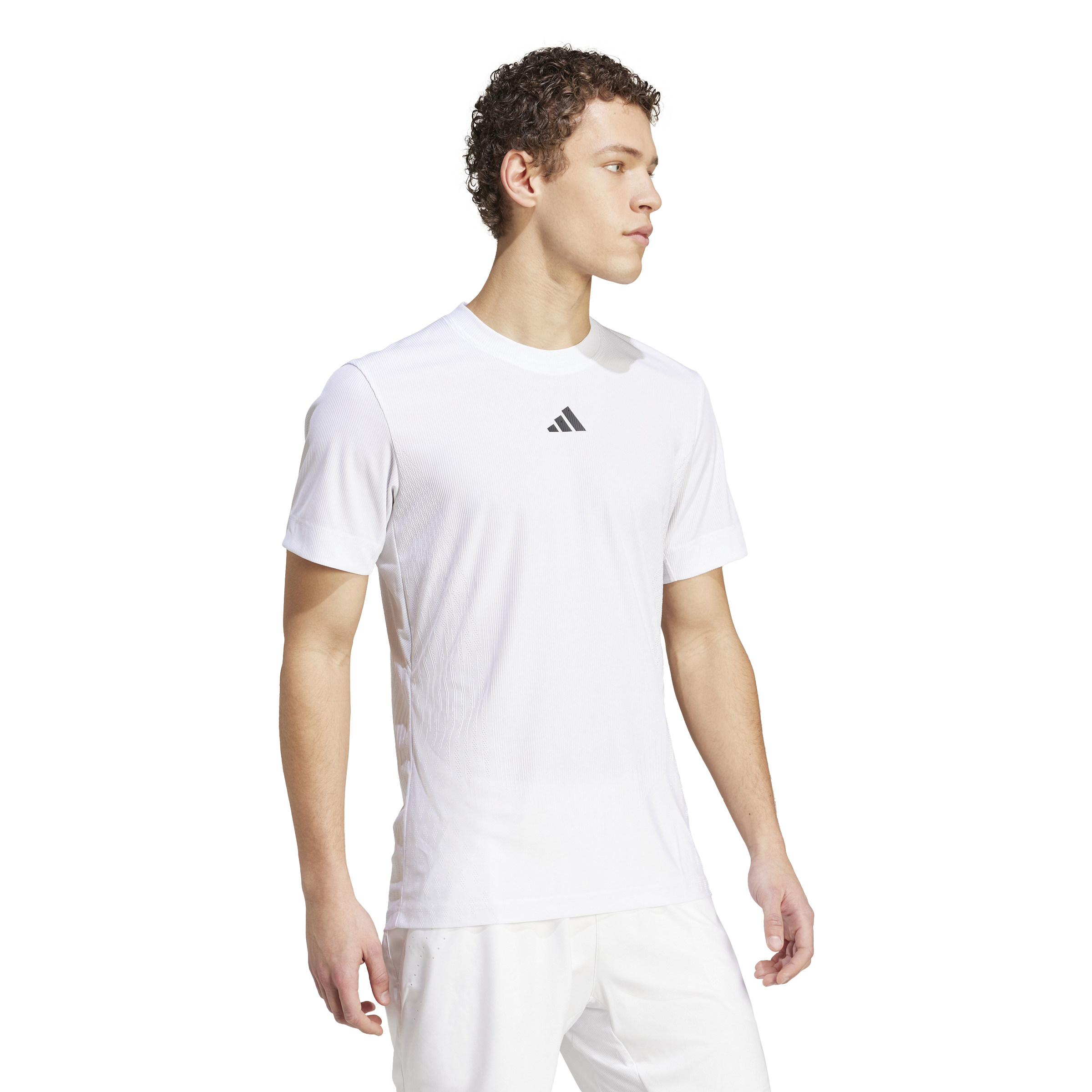 Mens Airchill Pro Tennis T-Shirt