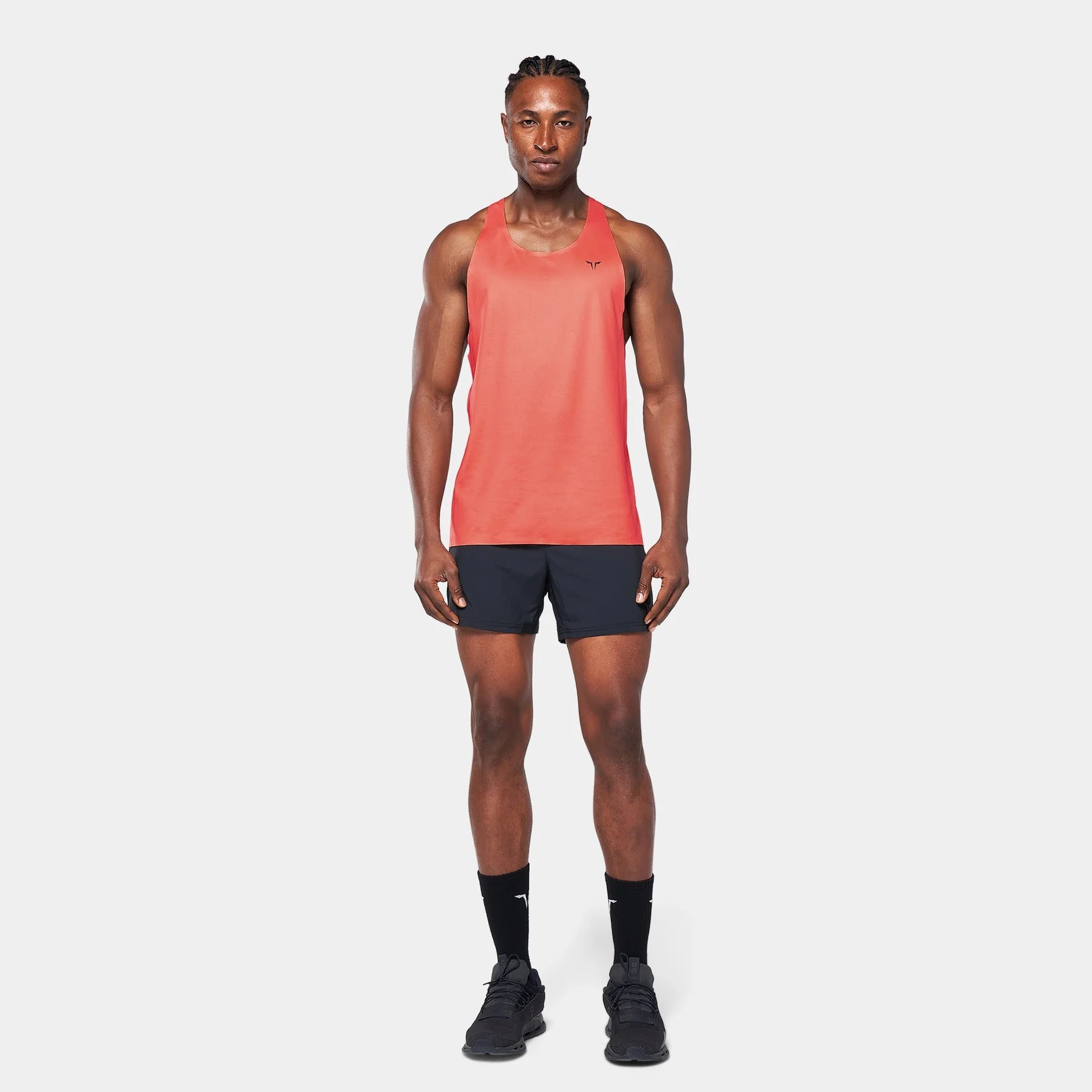 Mens Lab360 Tank