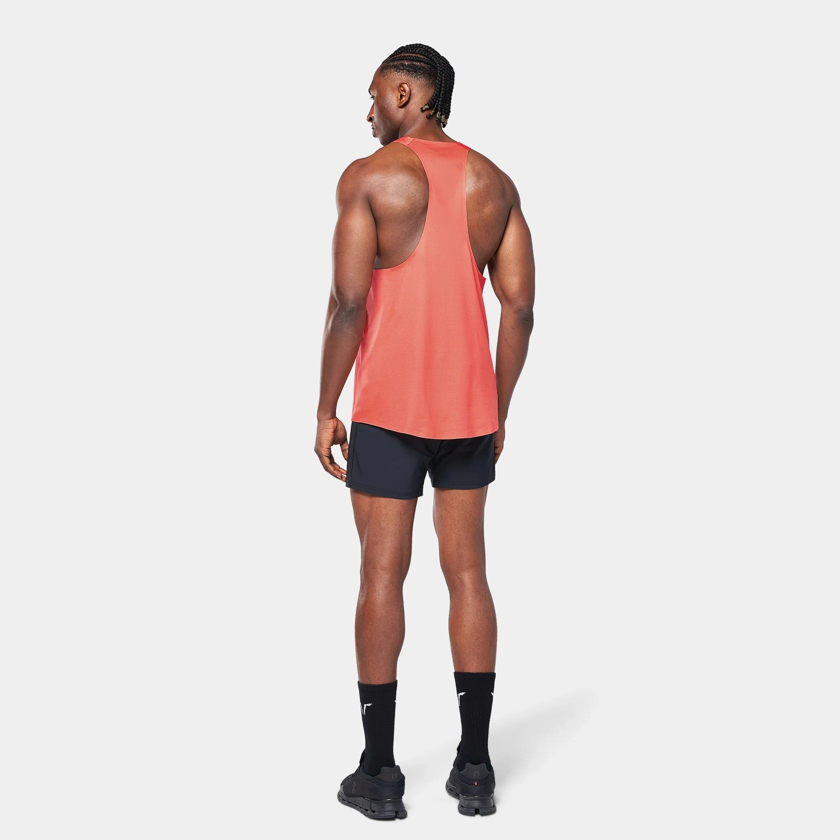 Mens Lab360 Tank
