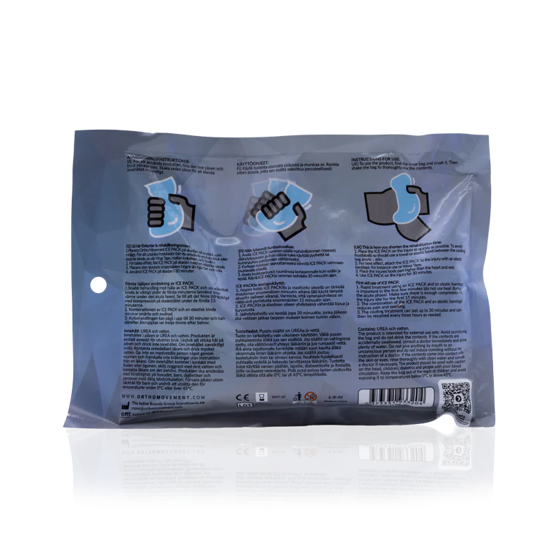 Ice Pack