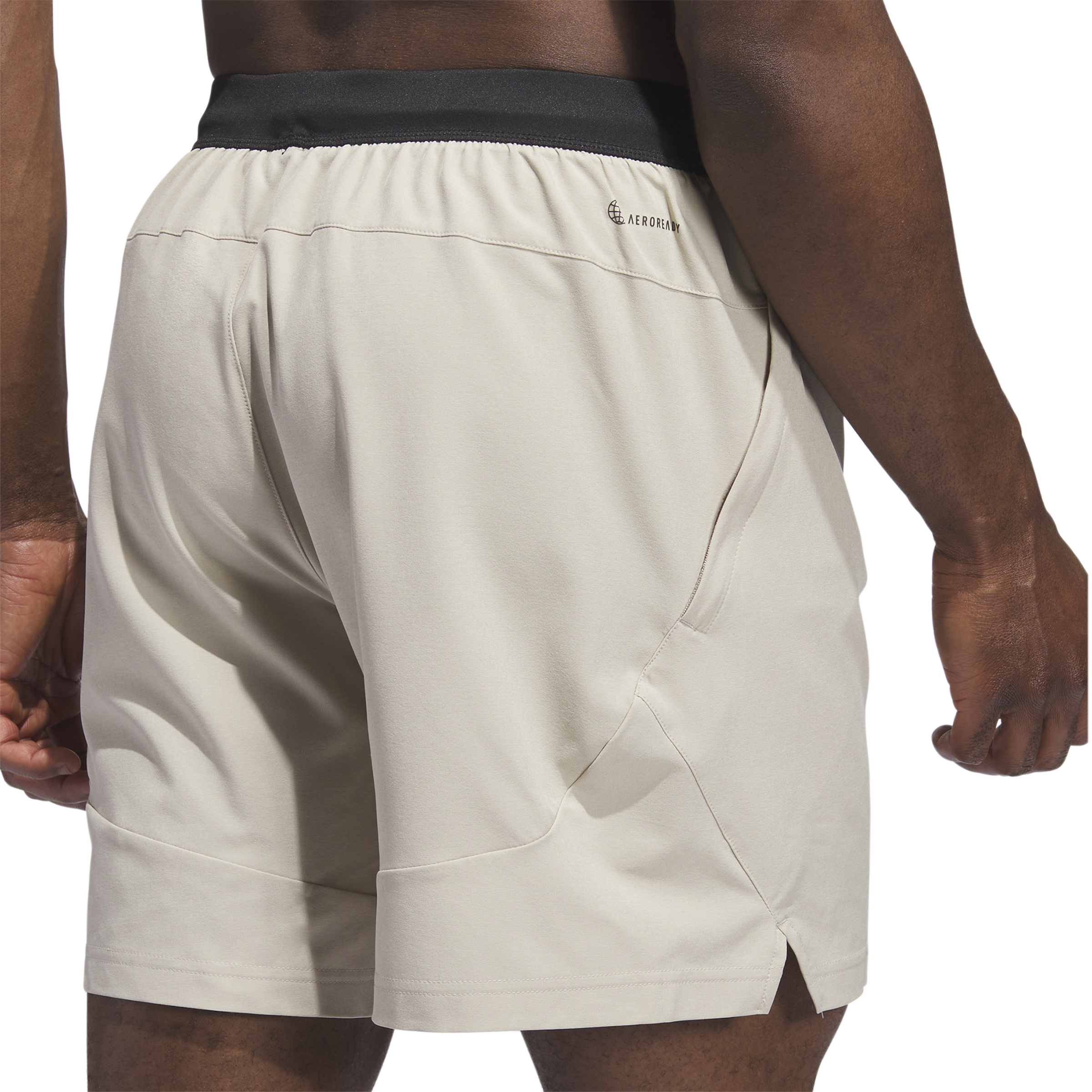 Mens Axis 6 Inch Woven Short