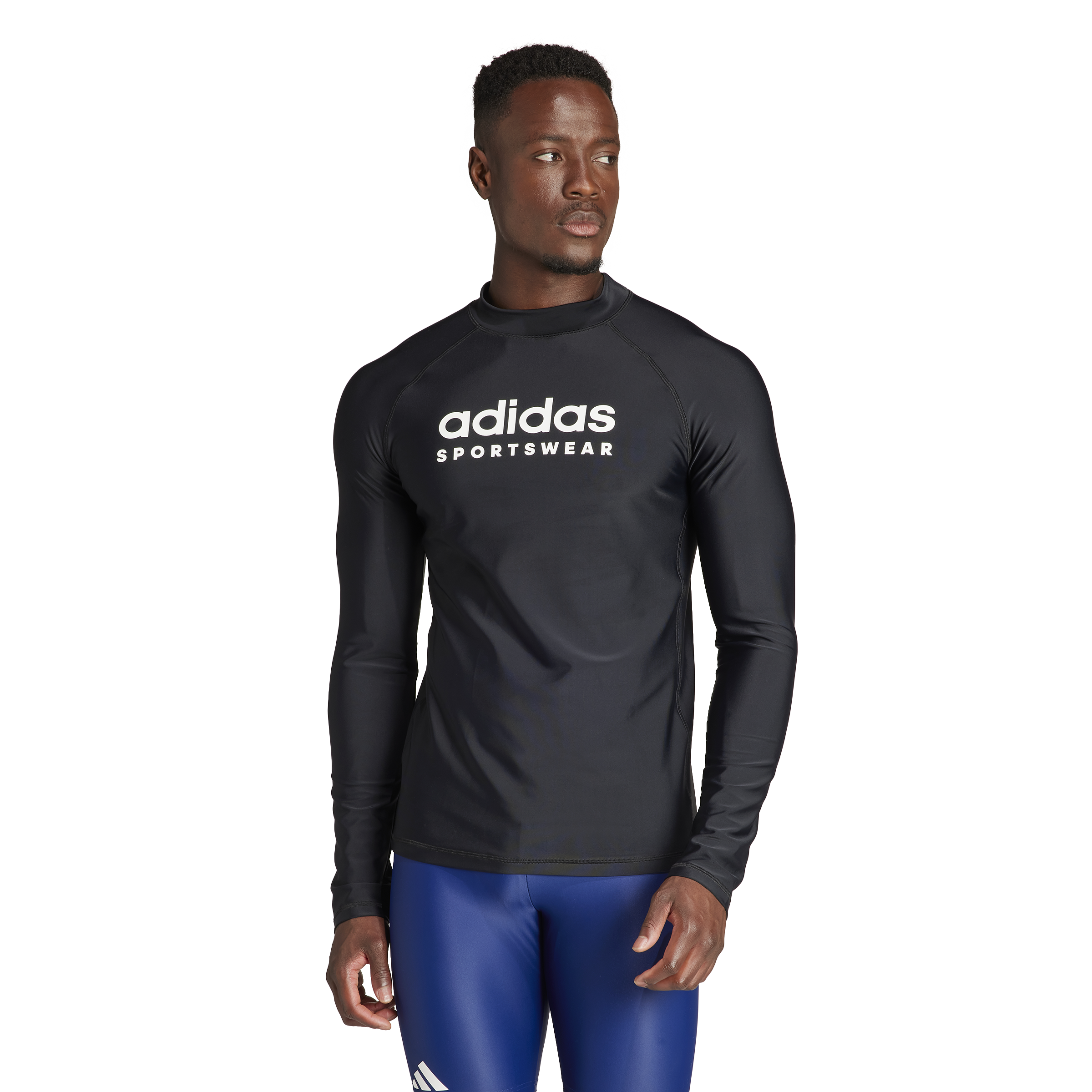 Mens Rashguard LS